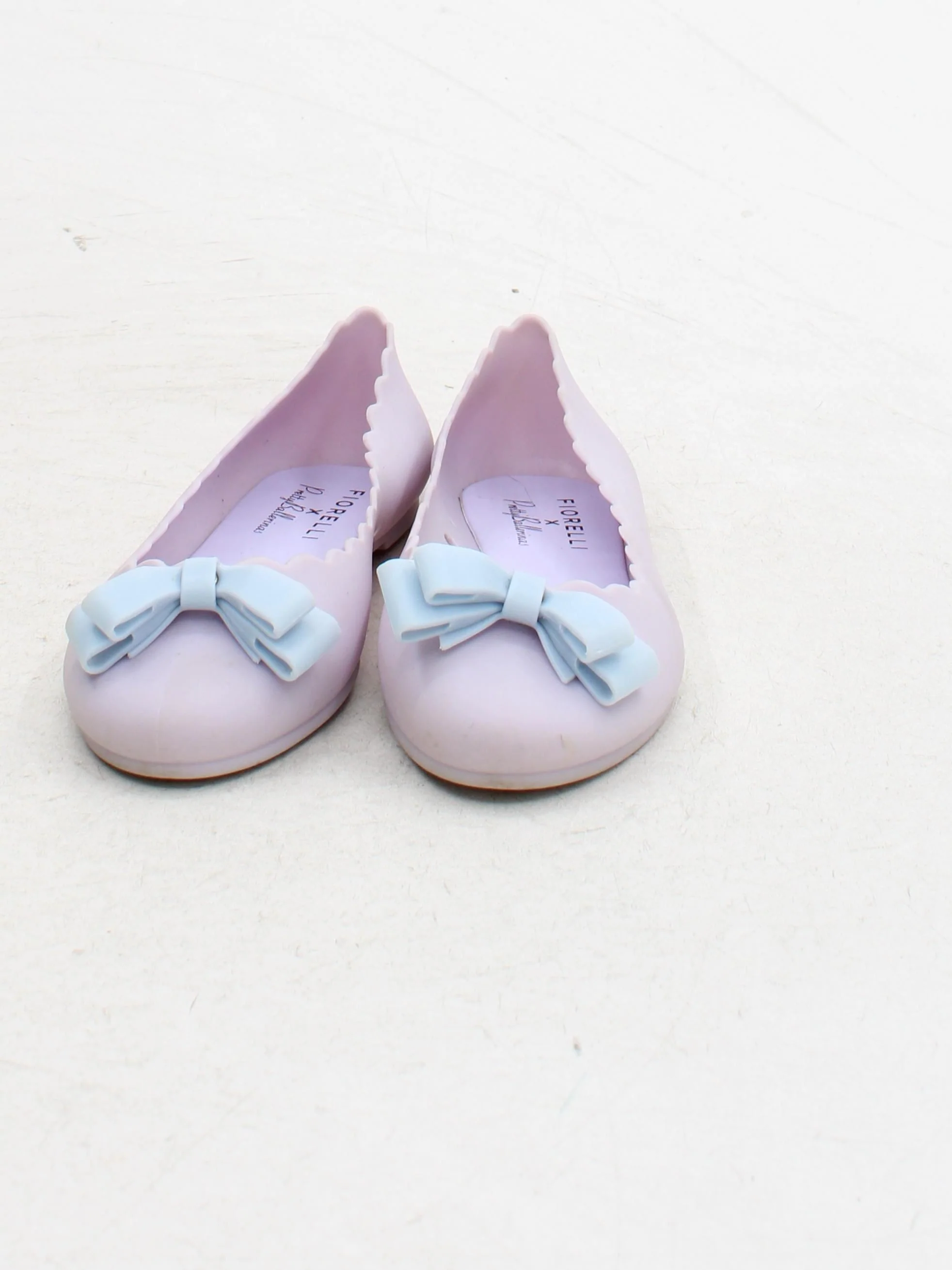 Pretty Ballerinas Women's Flat Shoes UK 3.5 Pink 100% Other Ballet - Image 2