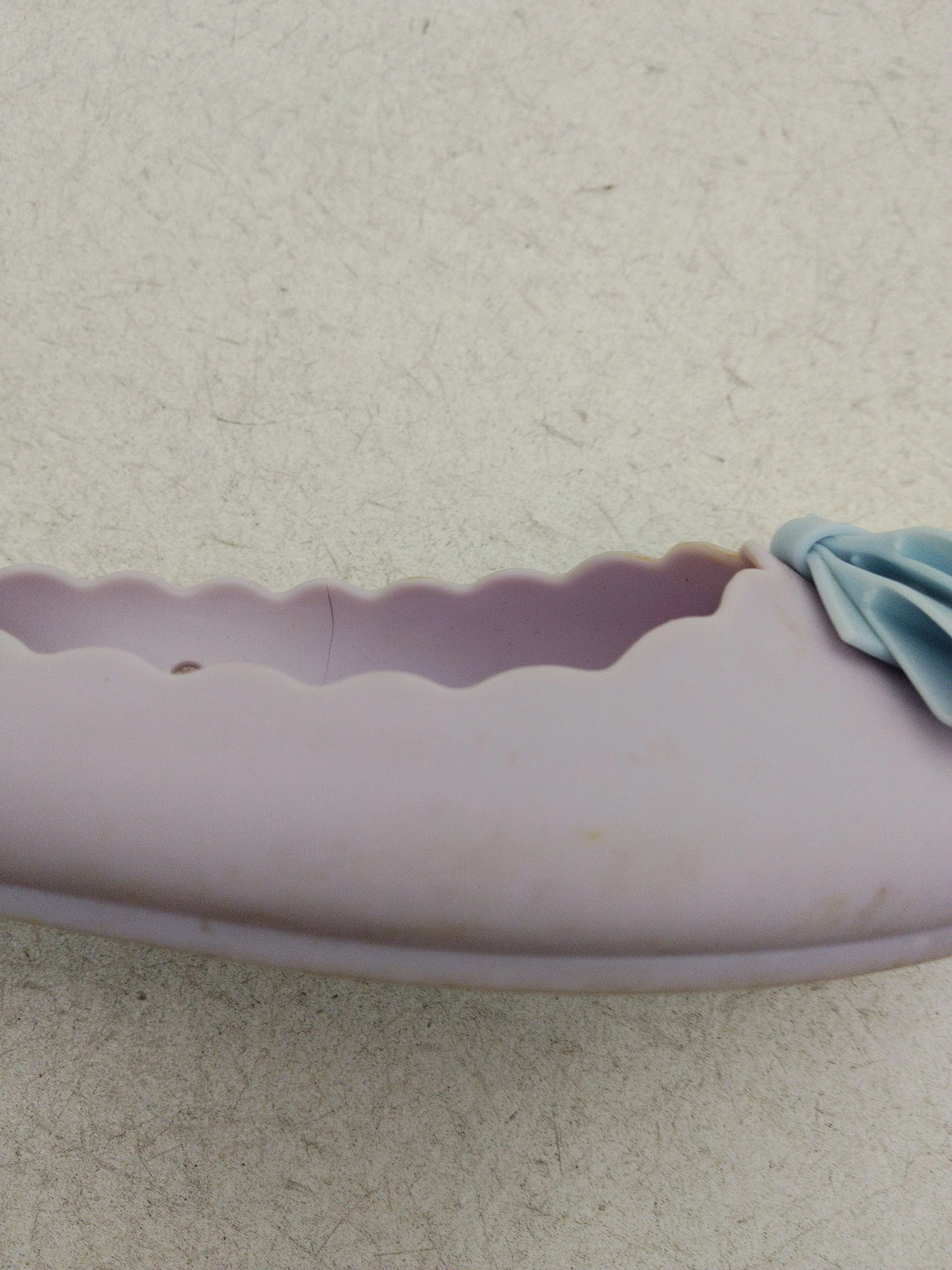 Pretty Ballerinas Women's Flat Shoes UK 3.5 Pink 100% Other Ballet - Image 8