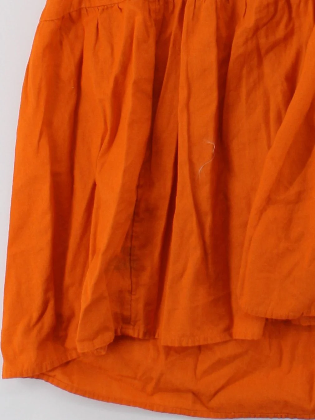 Pretty Lavish Maxi Dress UK12 in Orange - Image 4