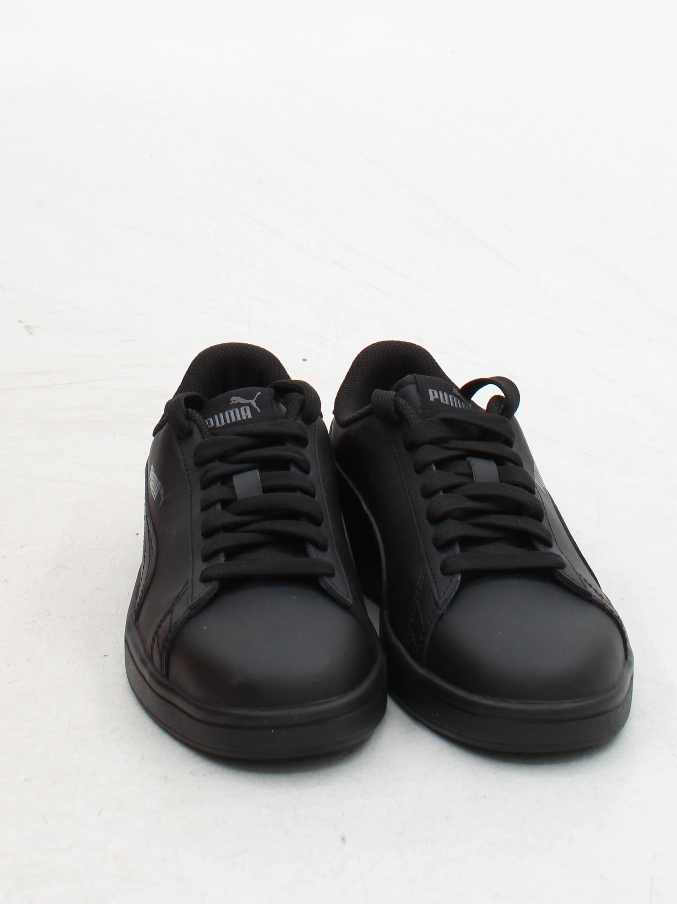 Puma PUMA UNTECK N Women's Trainers SEACONTAINER UK5 in Black - Image 2
