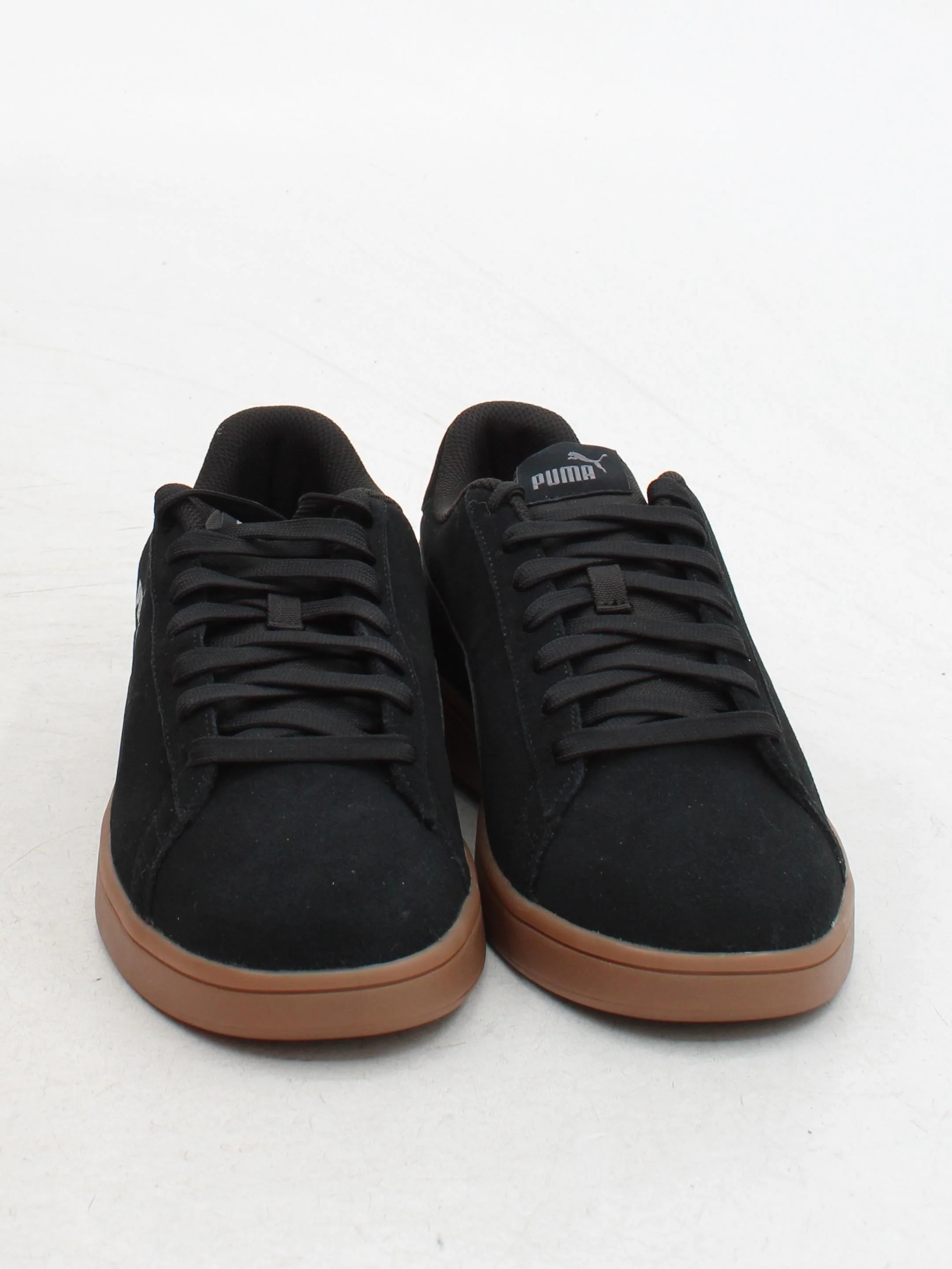 Puma Women's Trainers 364989-15 UK10.5 in Black - Image 2