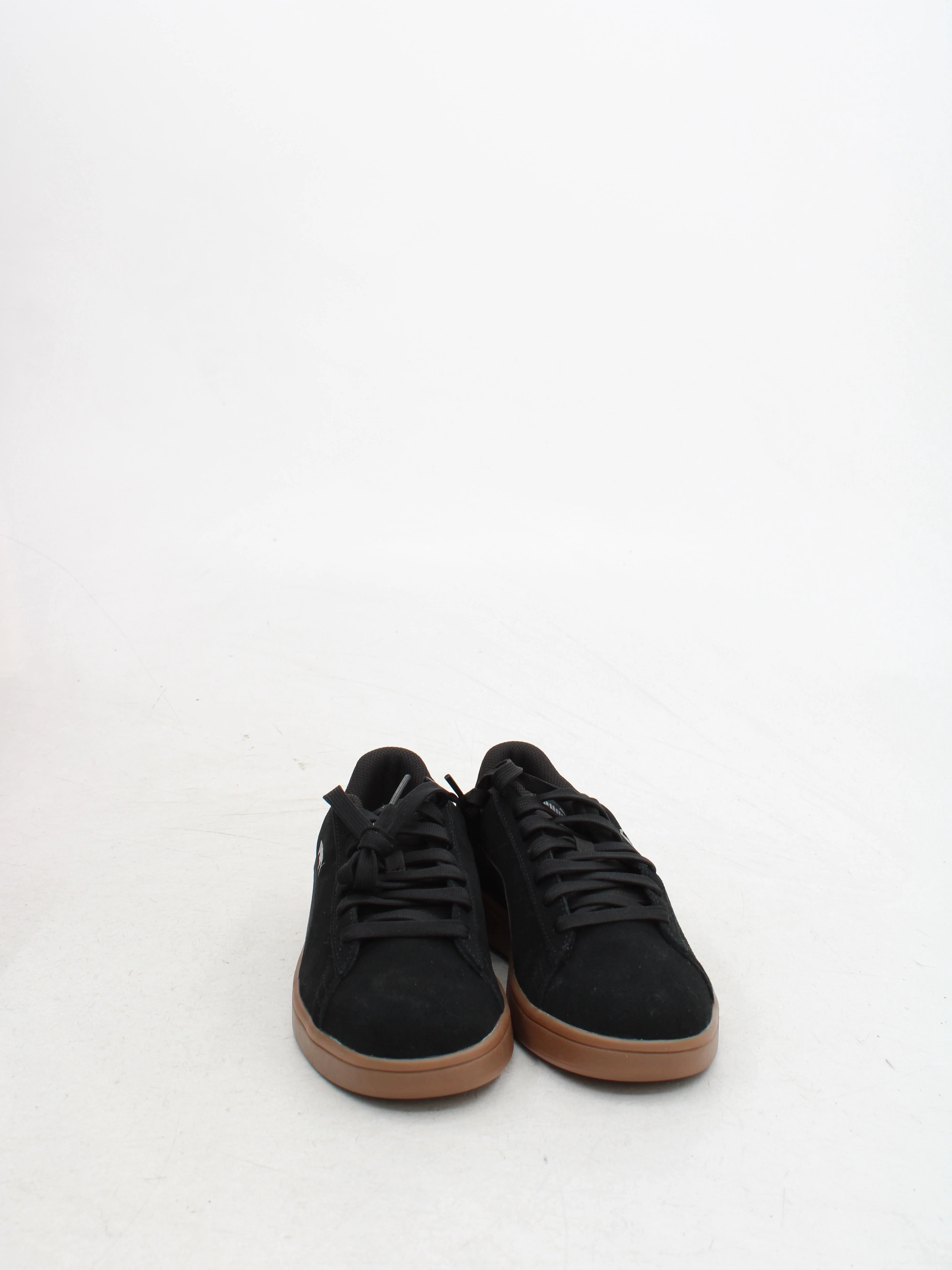 Puma Women's Trainers 364989-15 UK9 in Black - Image 2