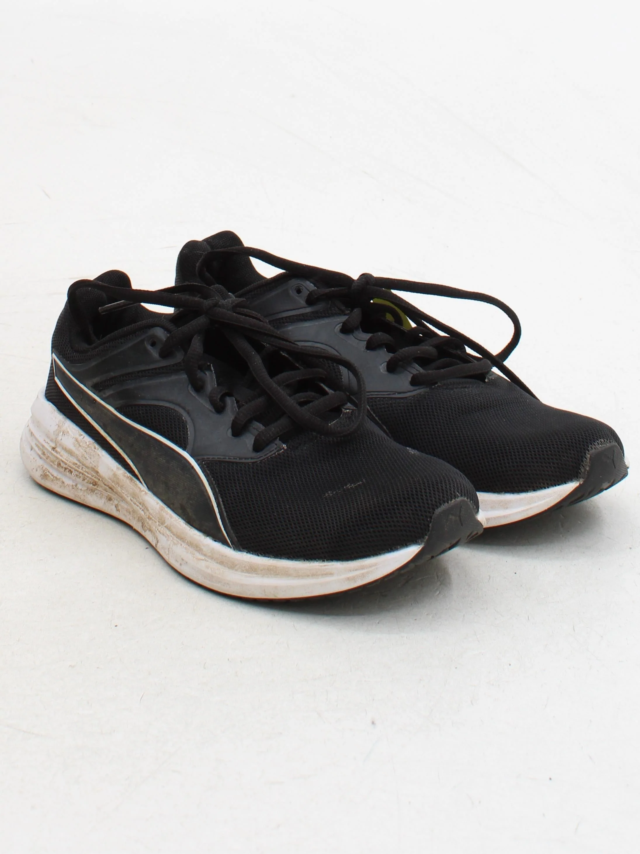 Puma Women's Trainers EU37 in Black - Image 4