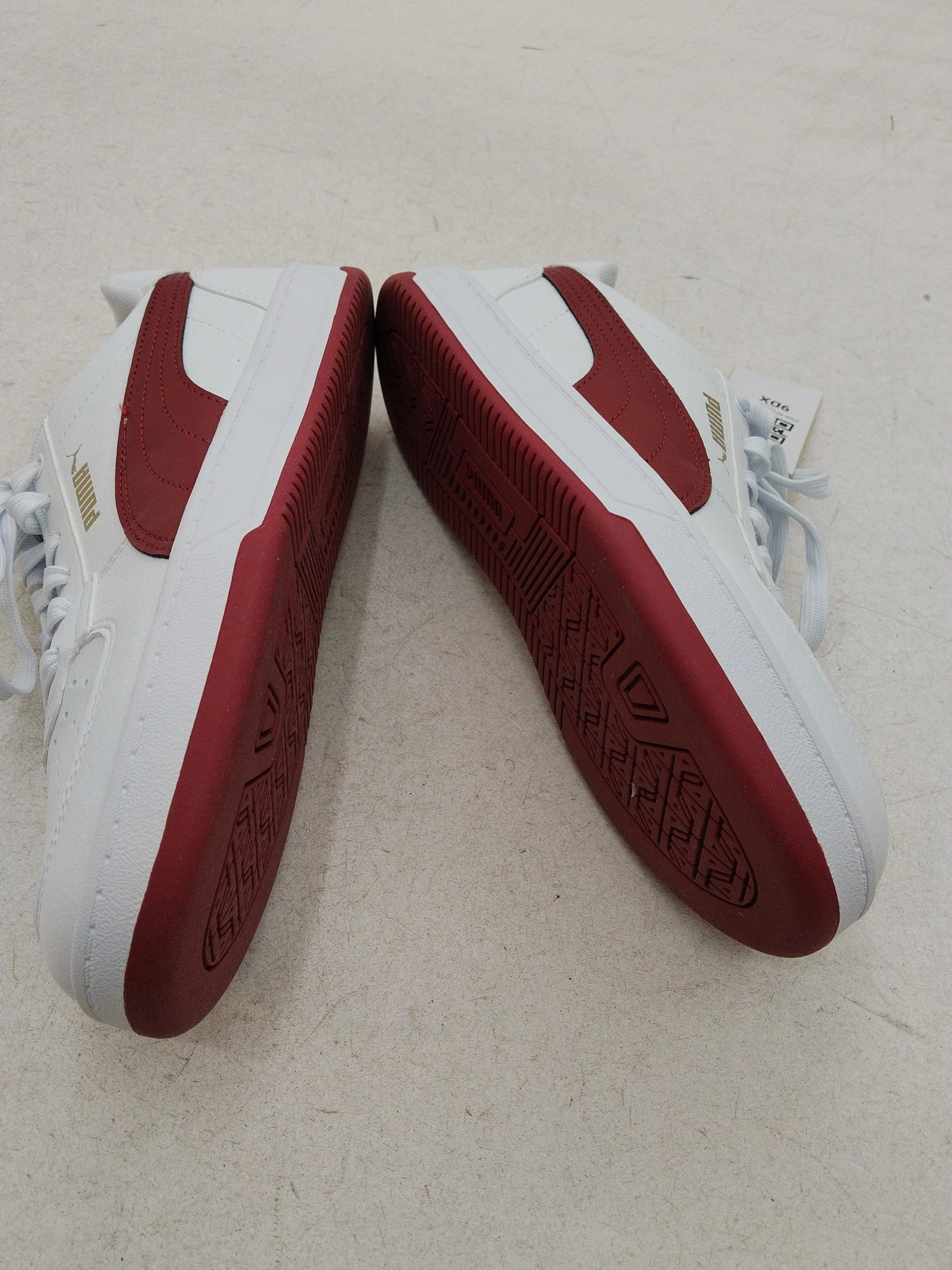 Puma Women's Trainers EU37 in White - Image 7