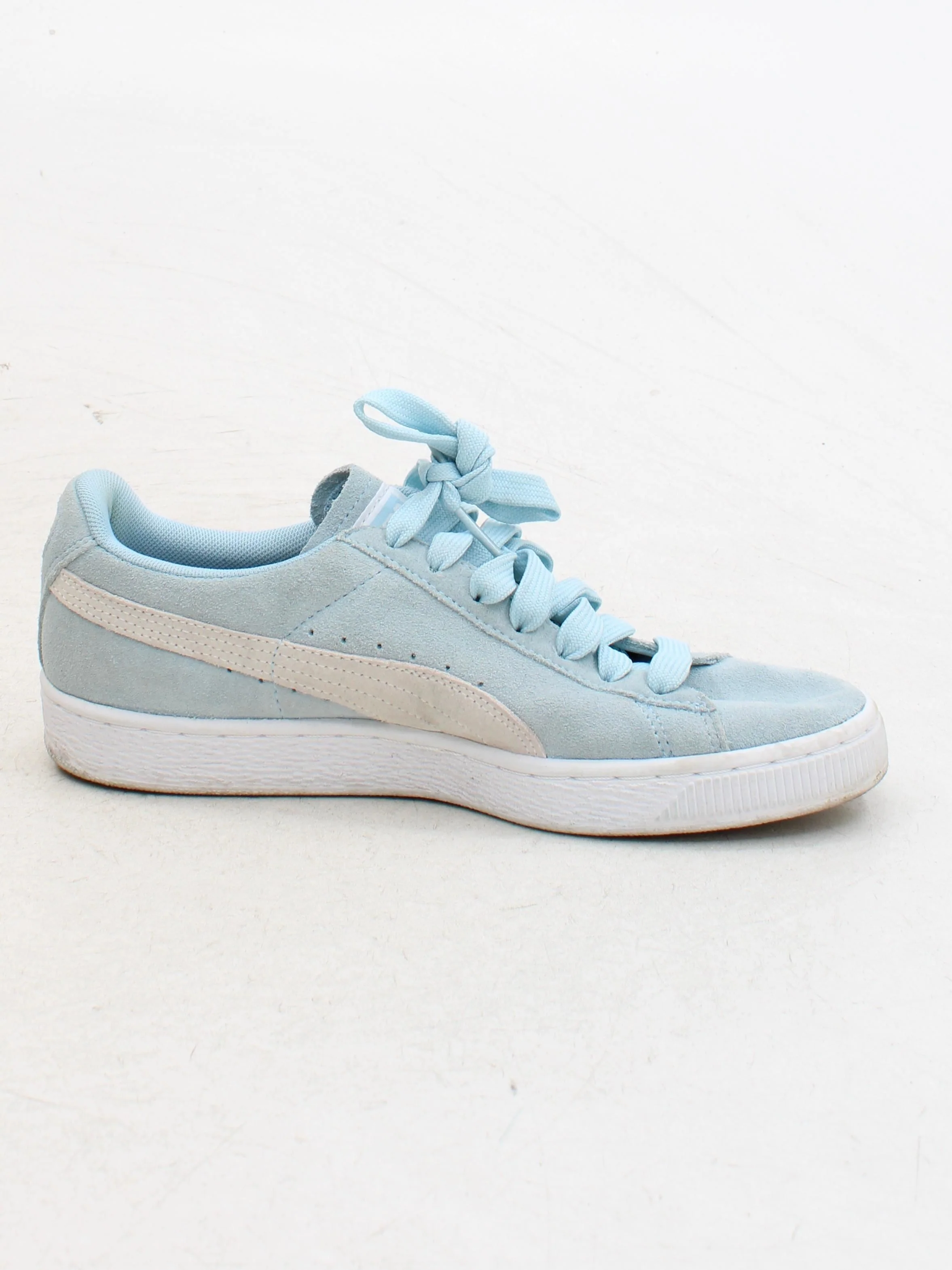 Puma Women's Trainers EU39 in Blue - Image 5