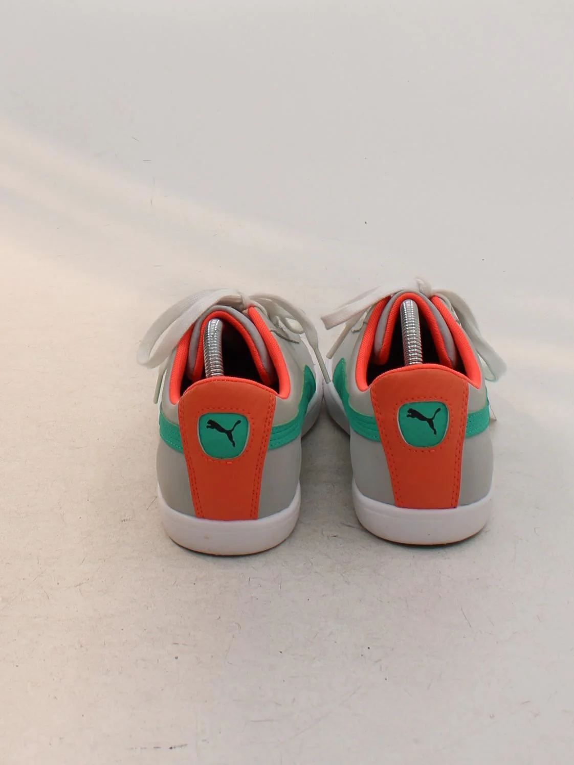 Puma Women's Trainers EU39 in Grey - Image 3