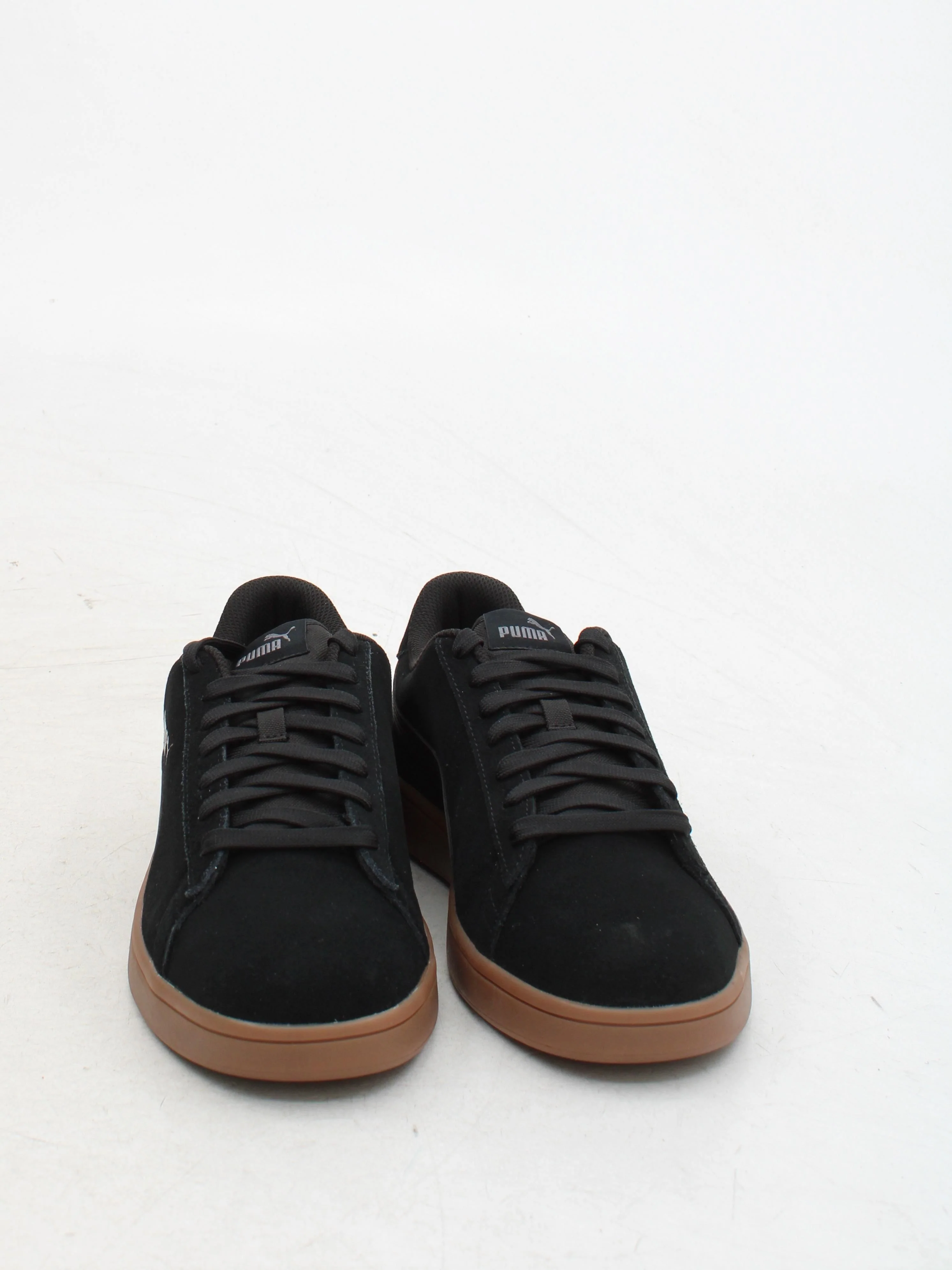 Puma Women's Trainers UK10.5 in Black - Image 2