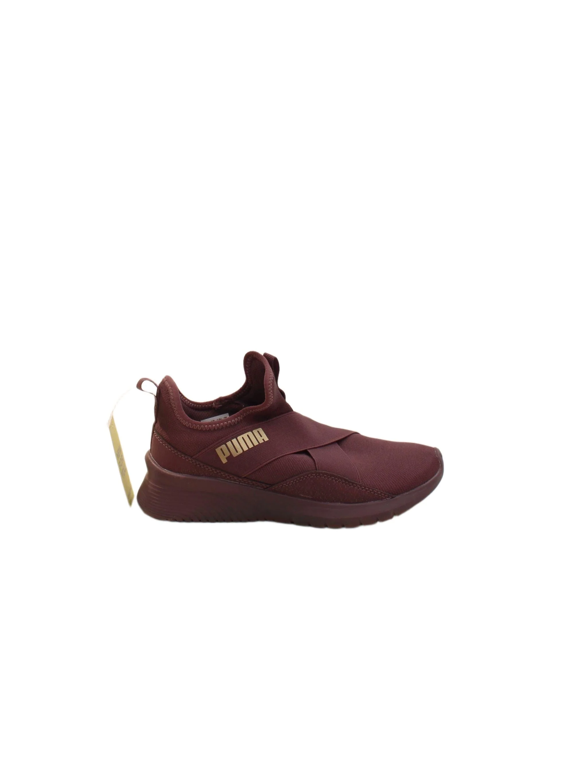 Puma Women's Trainers UK3.5 EU36 in Purple