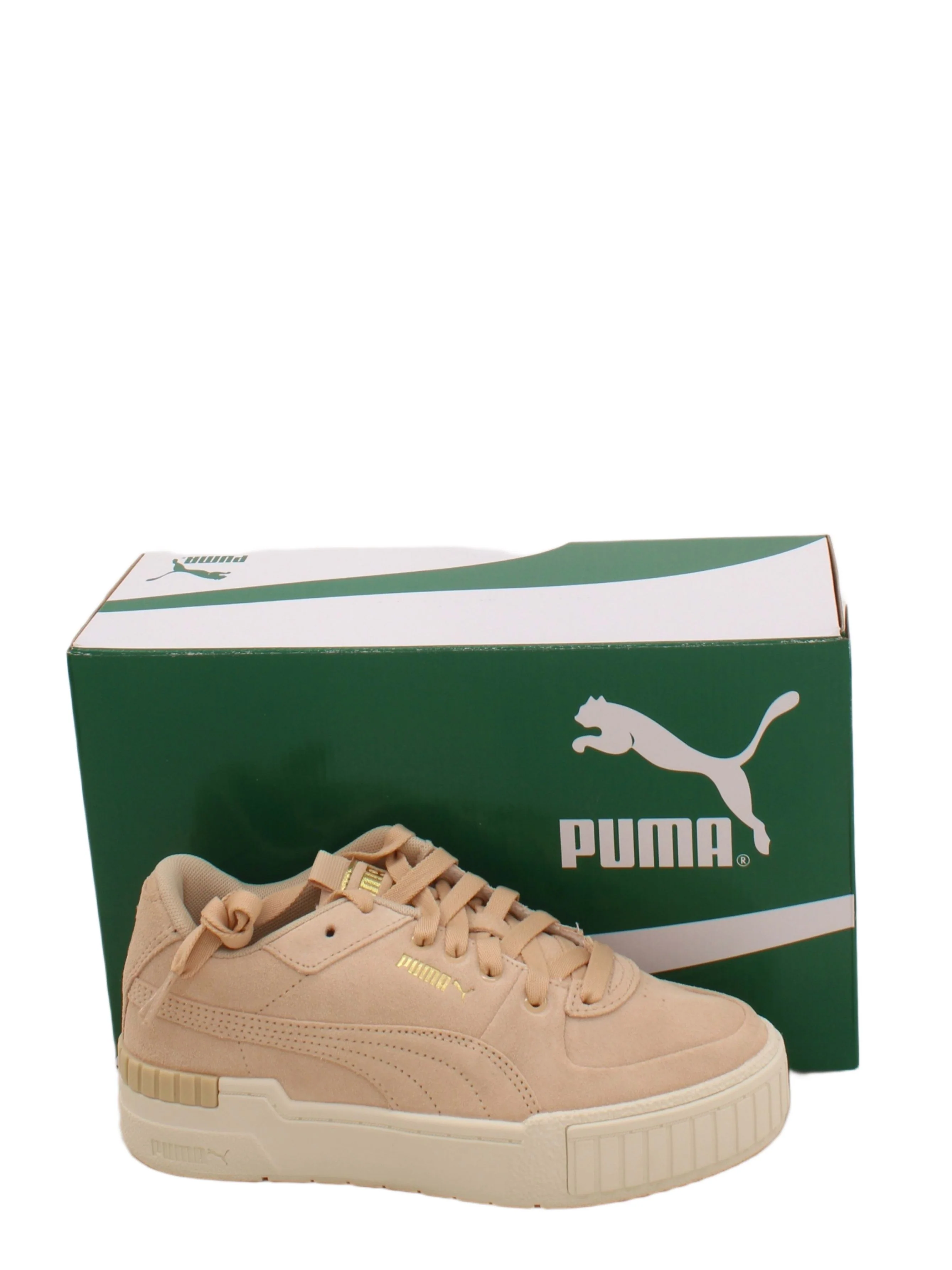 Puma Women's Trainers UK3 in Pink RRP £80