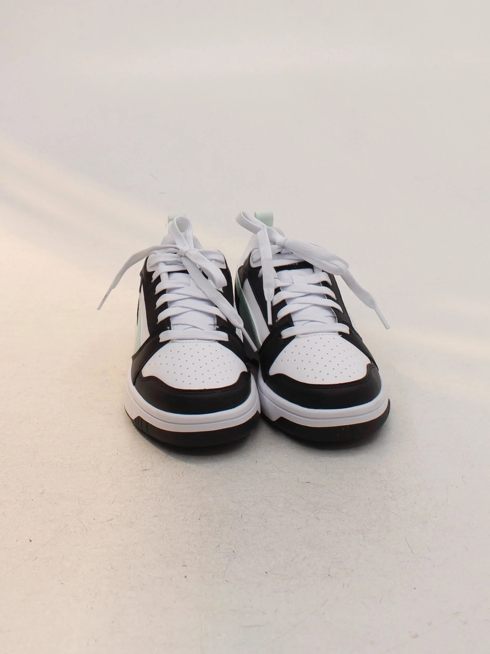 Puma Women's Trainers UK4.5 EU37.5 US5.5 in Multi - Image 2