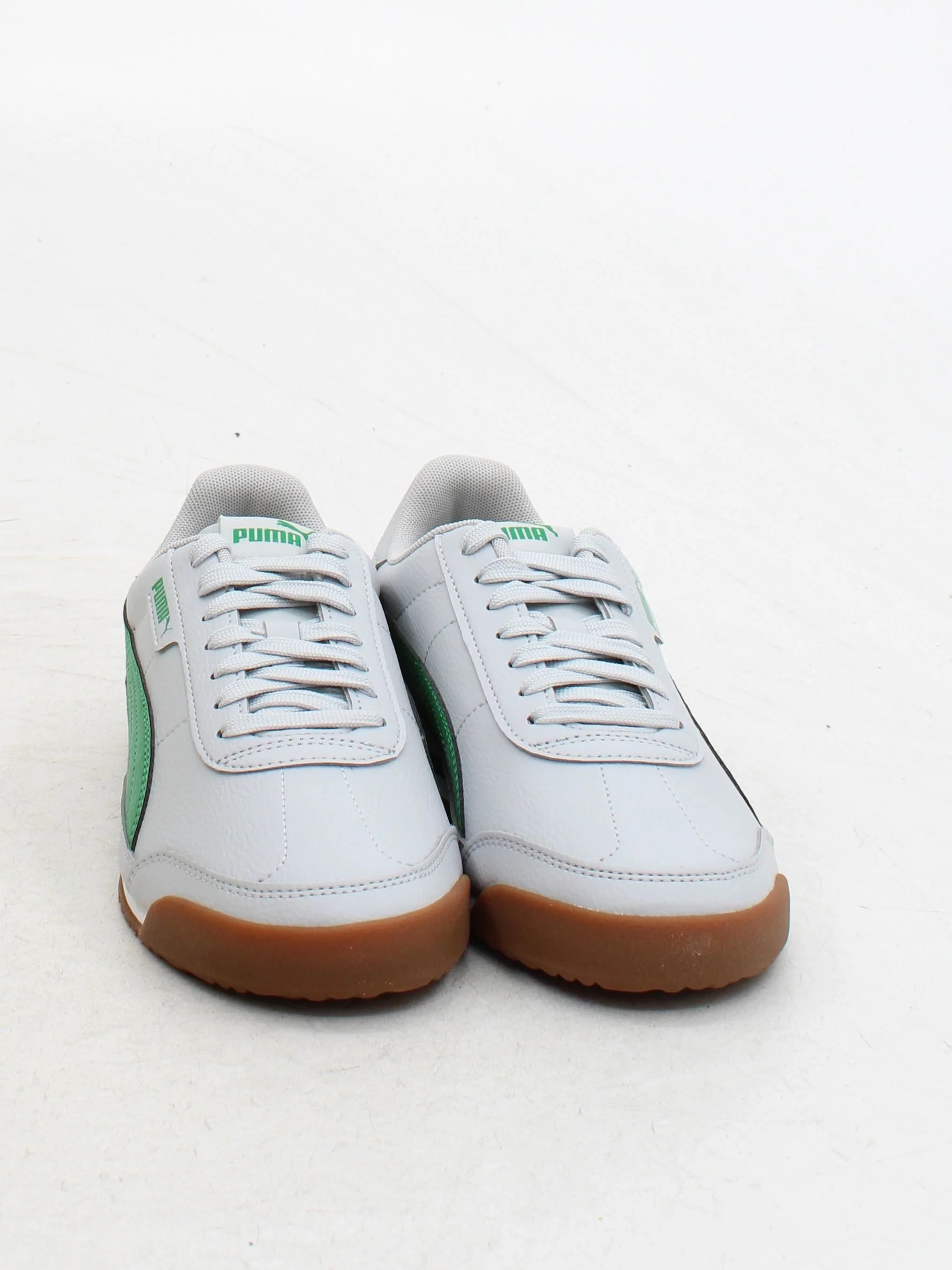 Puma Women's Trainers UK4 in Grey - Image 2