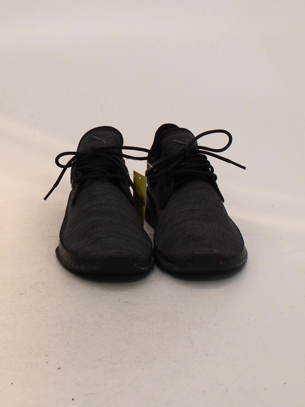 Puma Women's Trainers UK5 EU38 in Black - Image 2