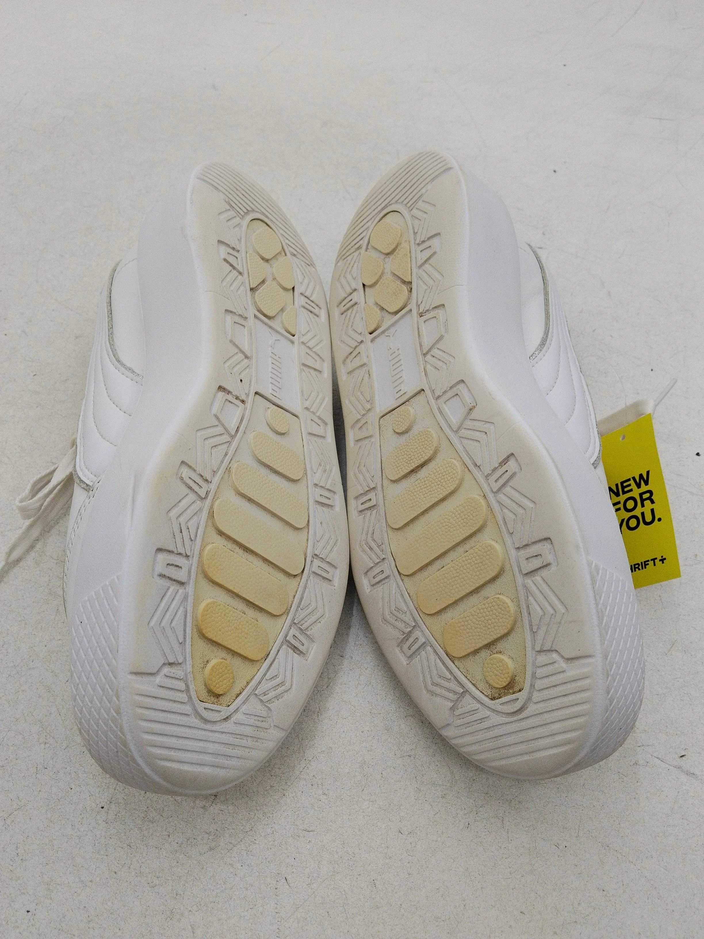 Puma Women's Trainers UK6 in White - Image 7