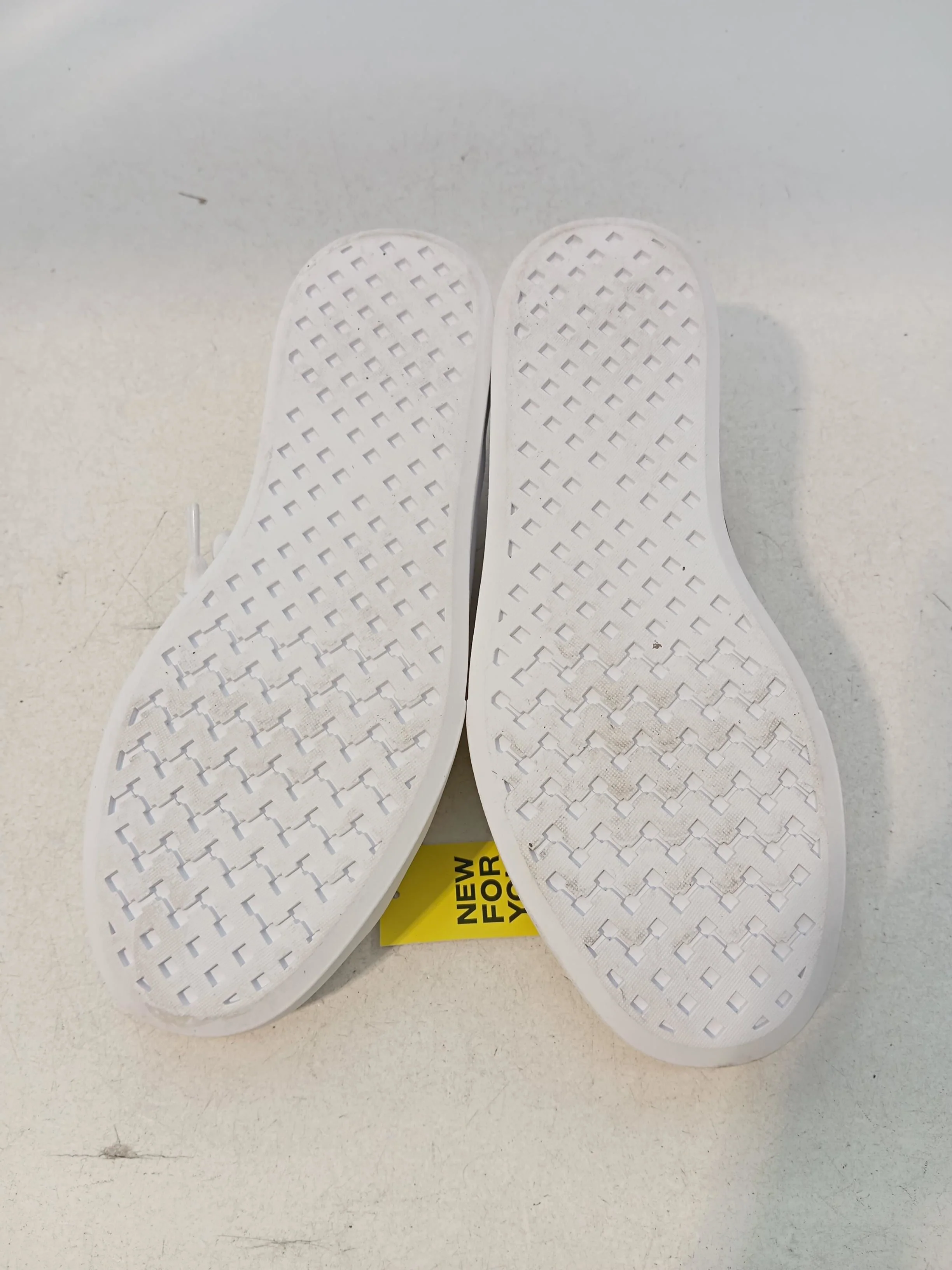 Puma Women's Trainers UK7 EU40.5 US8 in White - Image 7