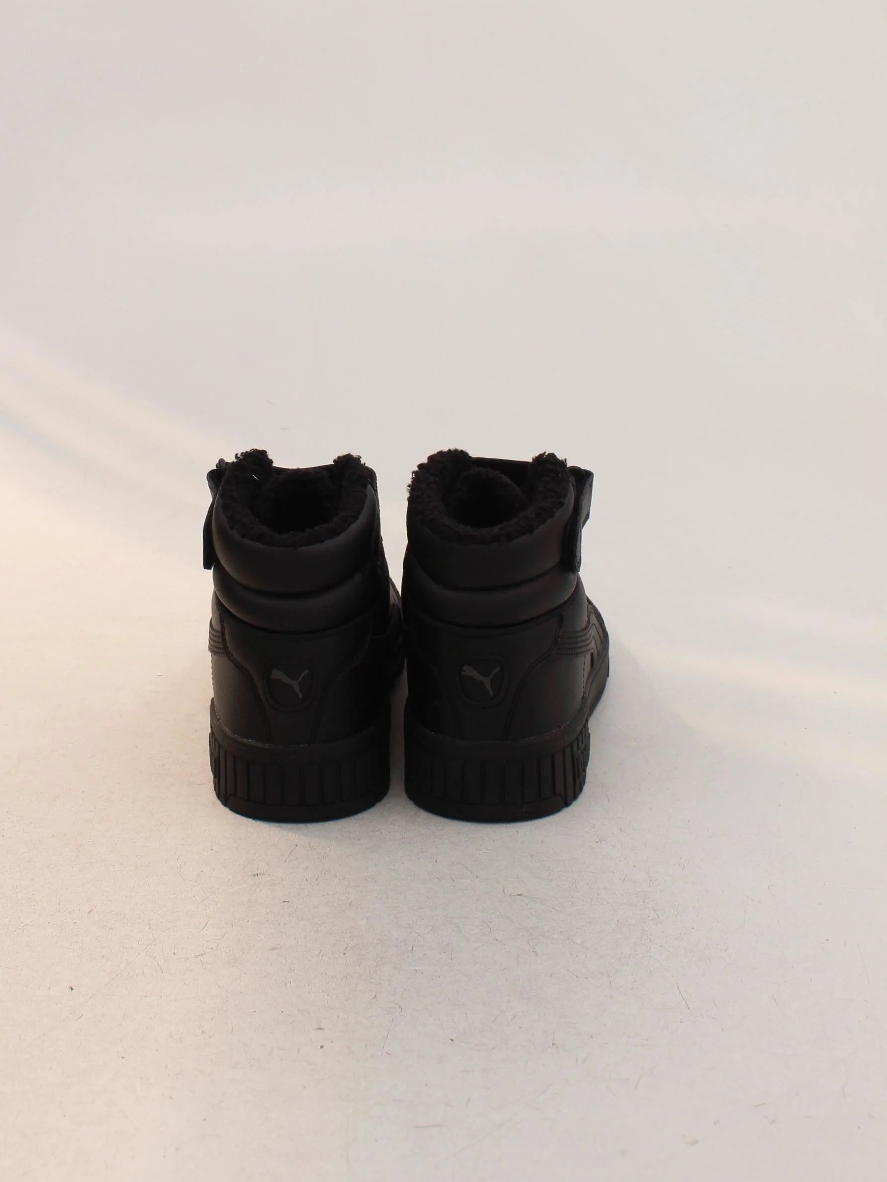 Puma Women's Trainers UK7 in Black - Image 3