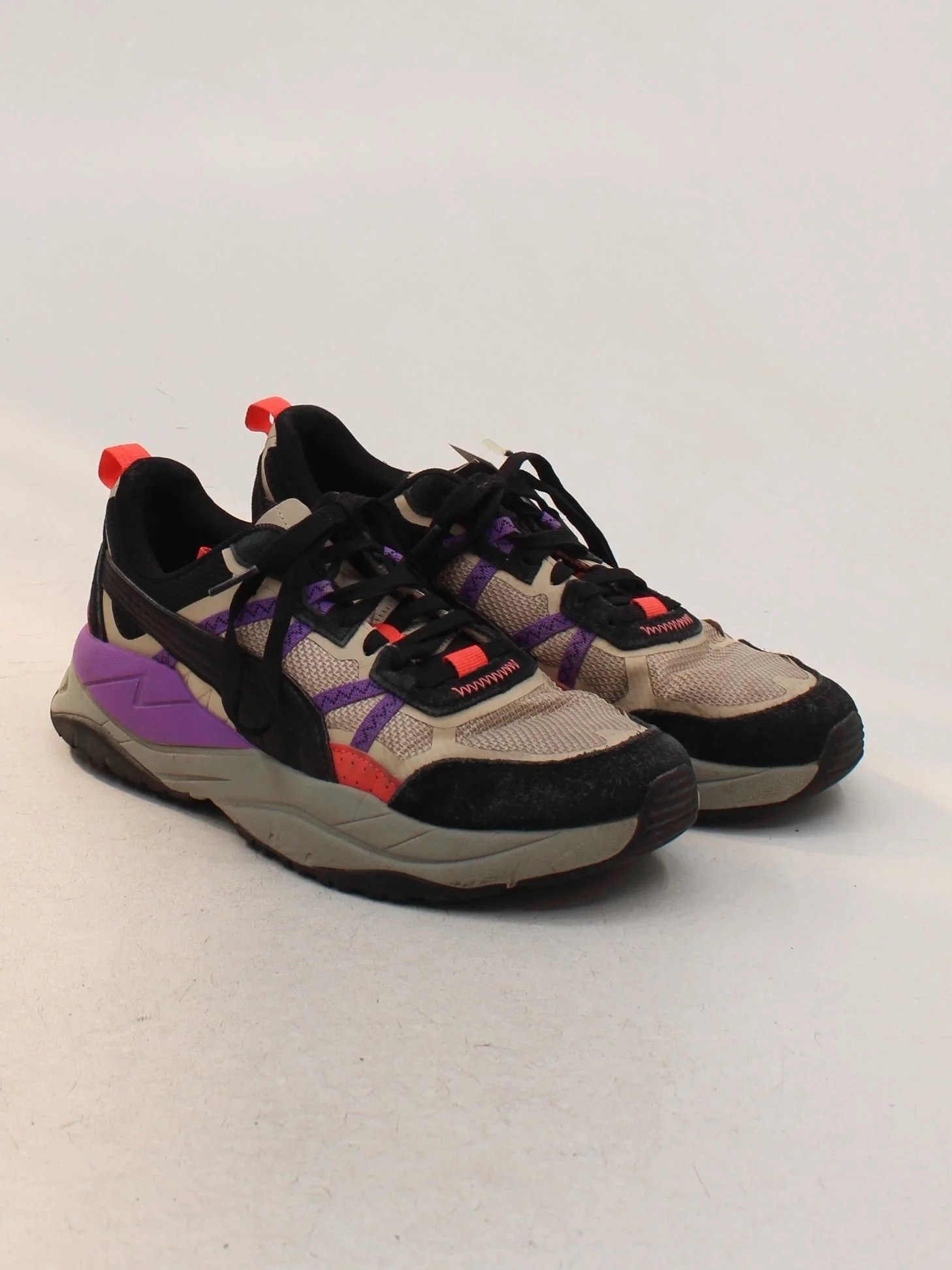 Puma Women's Trainers UK8 in Multi - Image 4