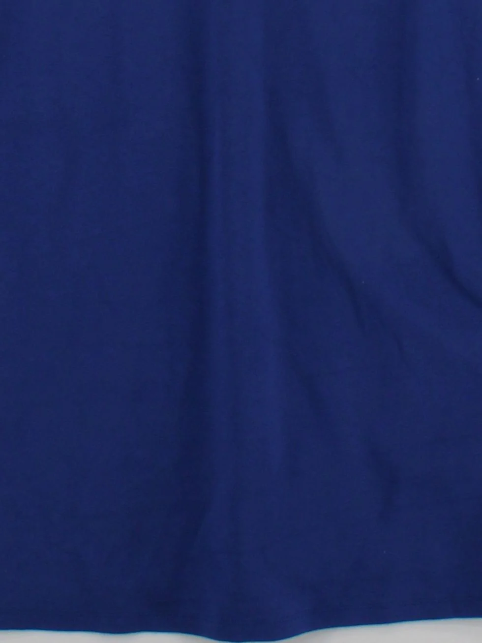 Pure Collection A-Line Mini Dress UK16 in Blue - Image 4