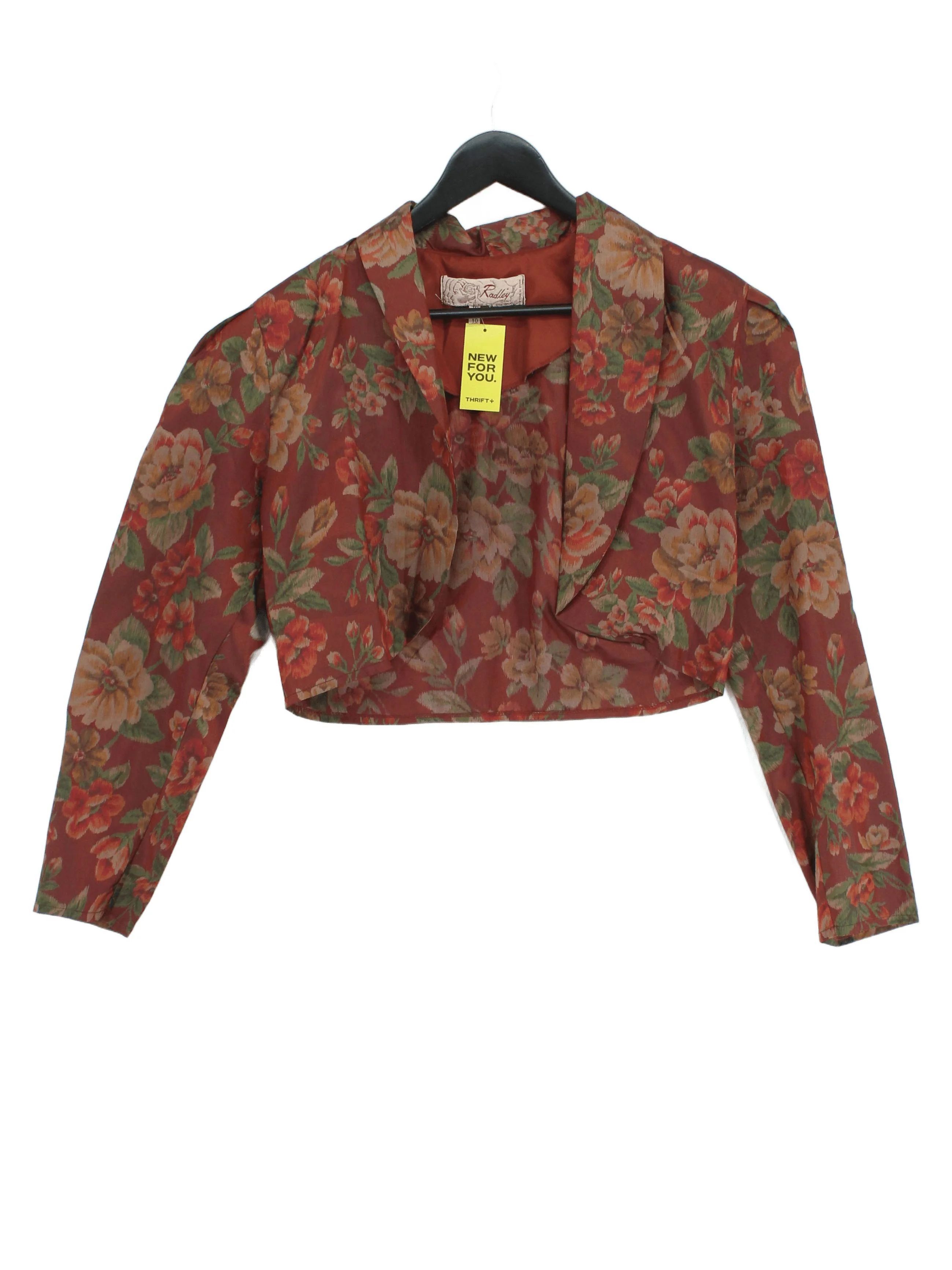 Radley Bomber Jacket jacket brown