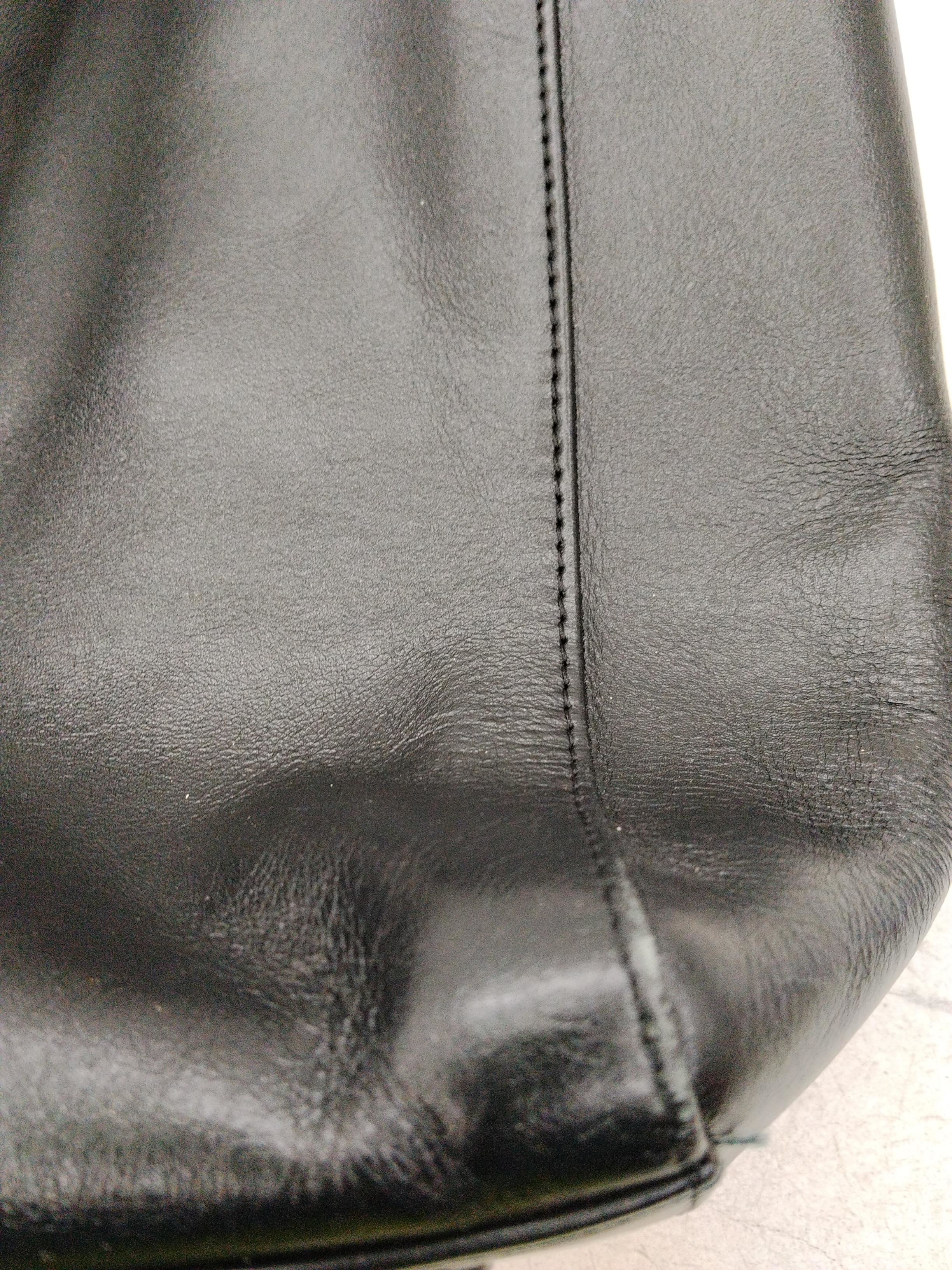 Radley London Women's Bag Black 100% Leather Tote - Image 3