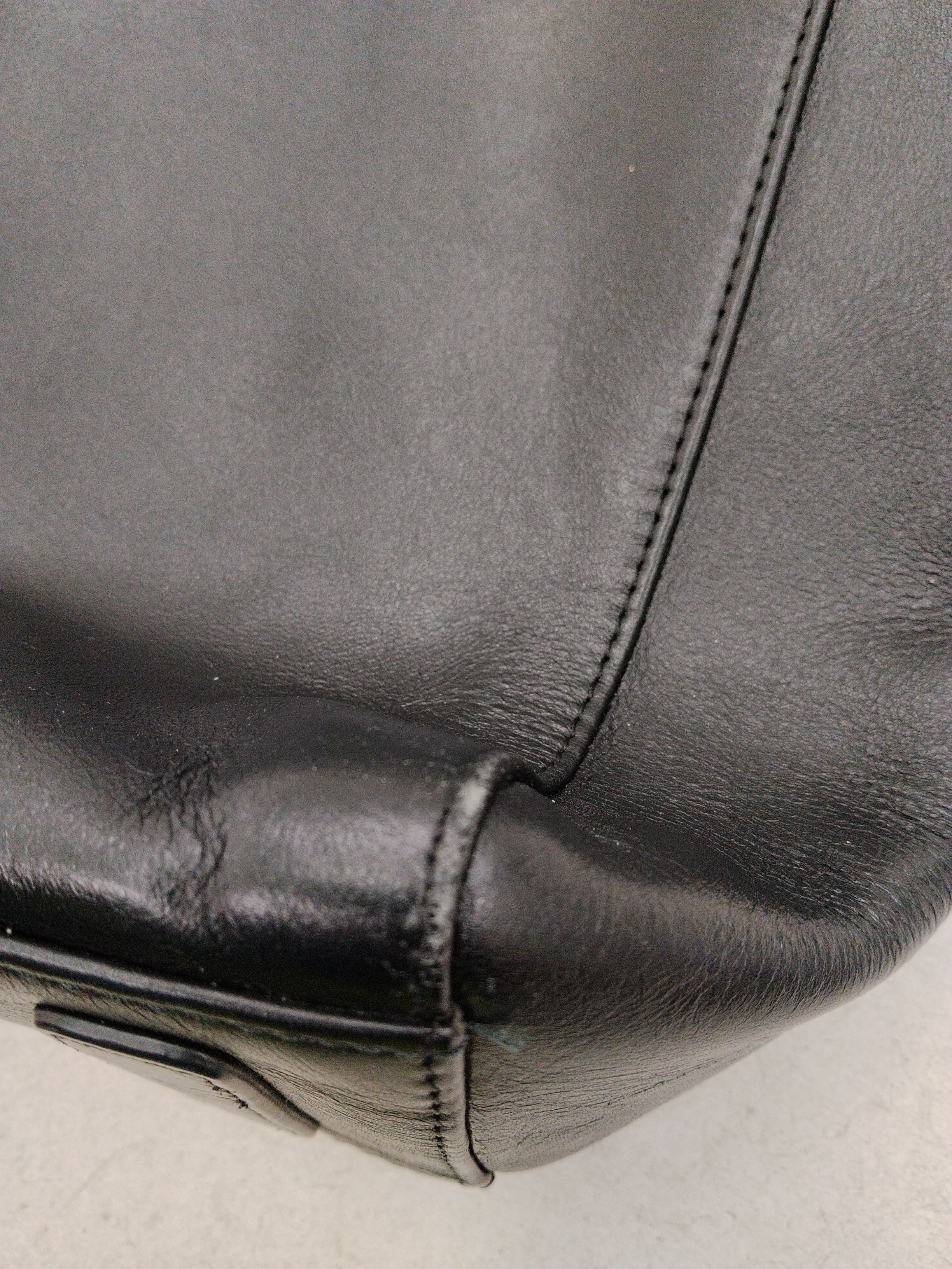 Radley London Women's Bag Black 100% Leather Tote - Image 5
