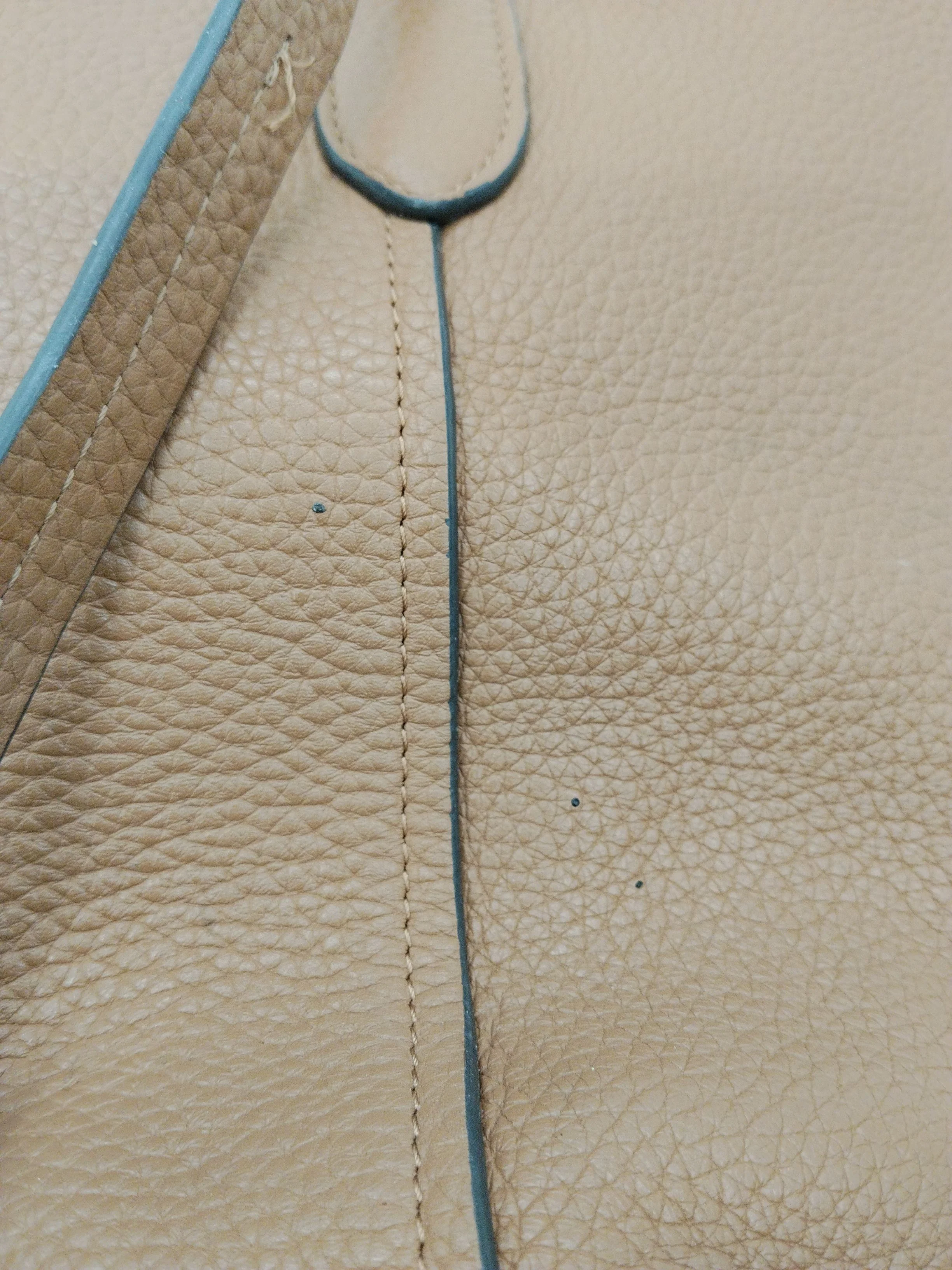 Radley London Women's Bag Tan 100% Leather Tote - Image 7