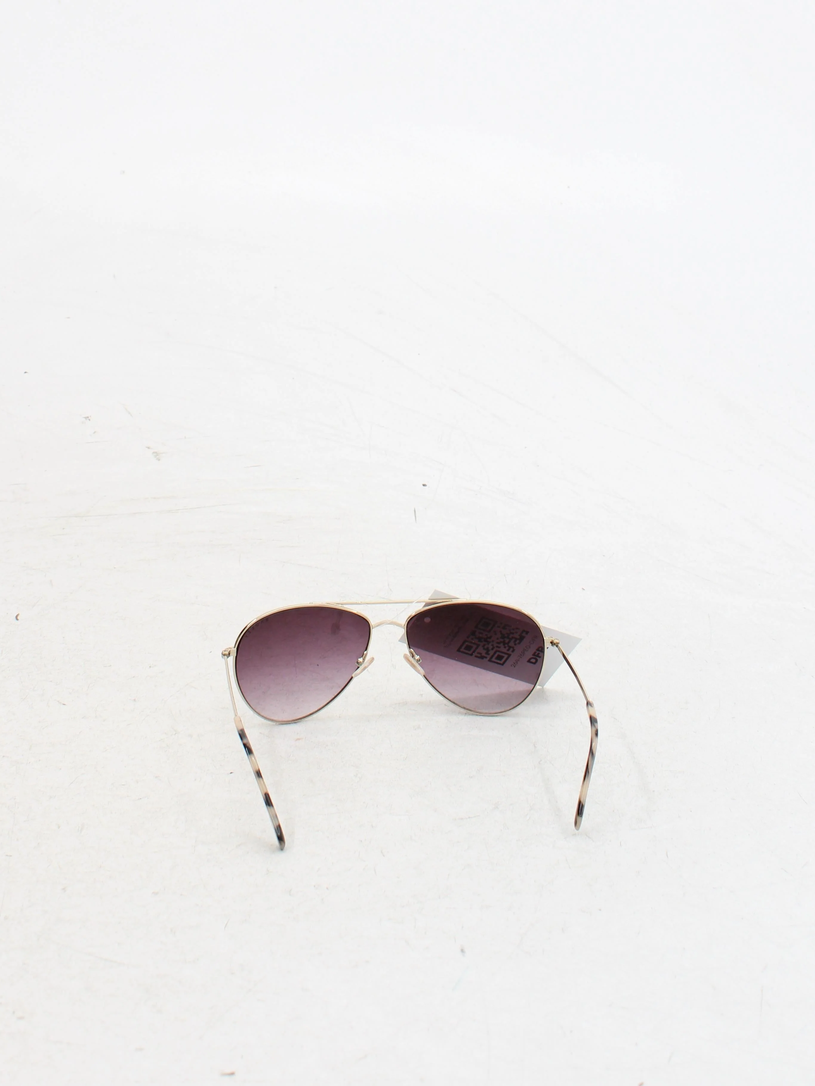 Radley Women's Sunglasses Gold Pilot - Image 2