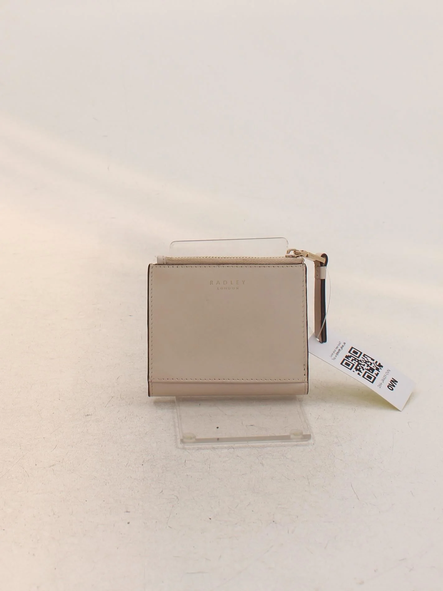 Radley Women's Wallet Cream Graphic 100% Other - Image 2