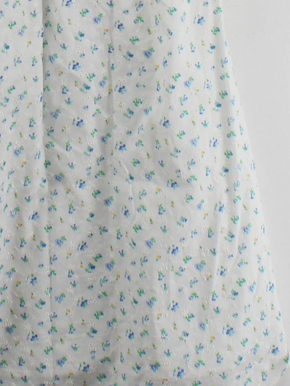 Rails A-Line Midi Dress L in White - Image 4