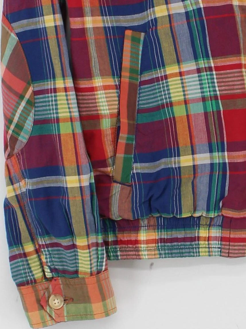 Ralph Lauren Bomber Jacket jacket multi - Image 4