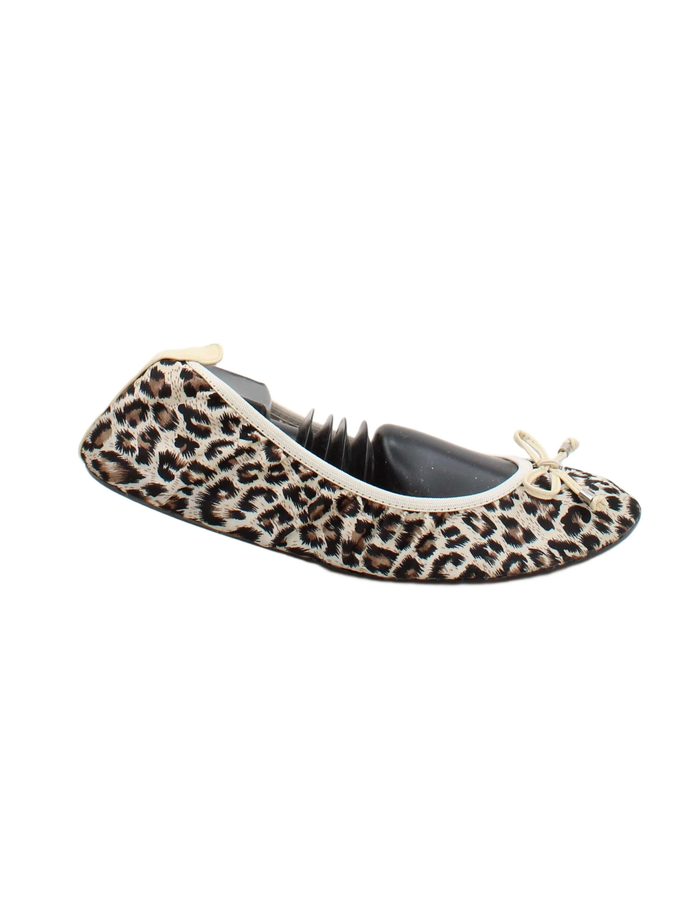 Redfoot Women's Flat Shoes UK 6.5 Multi Animal Print 100% Other Ballet
