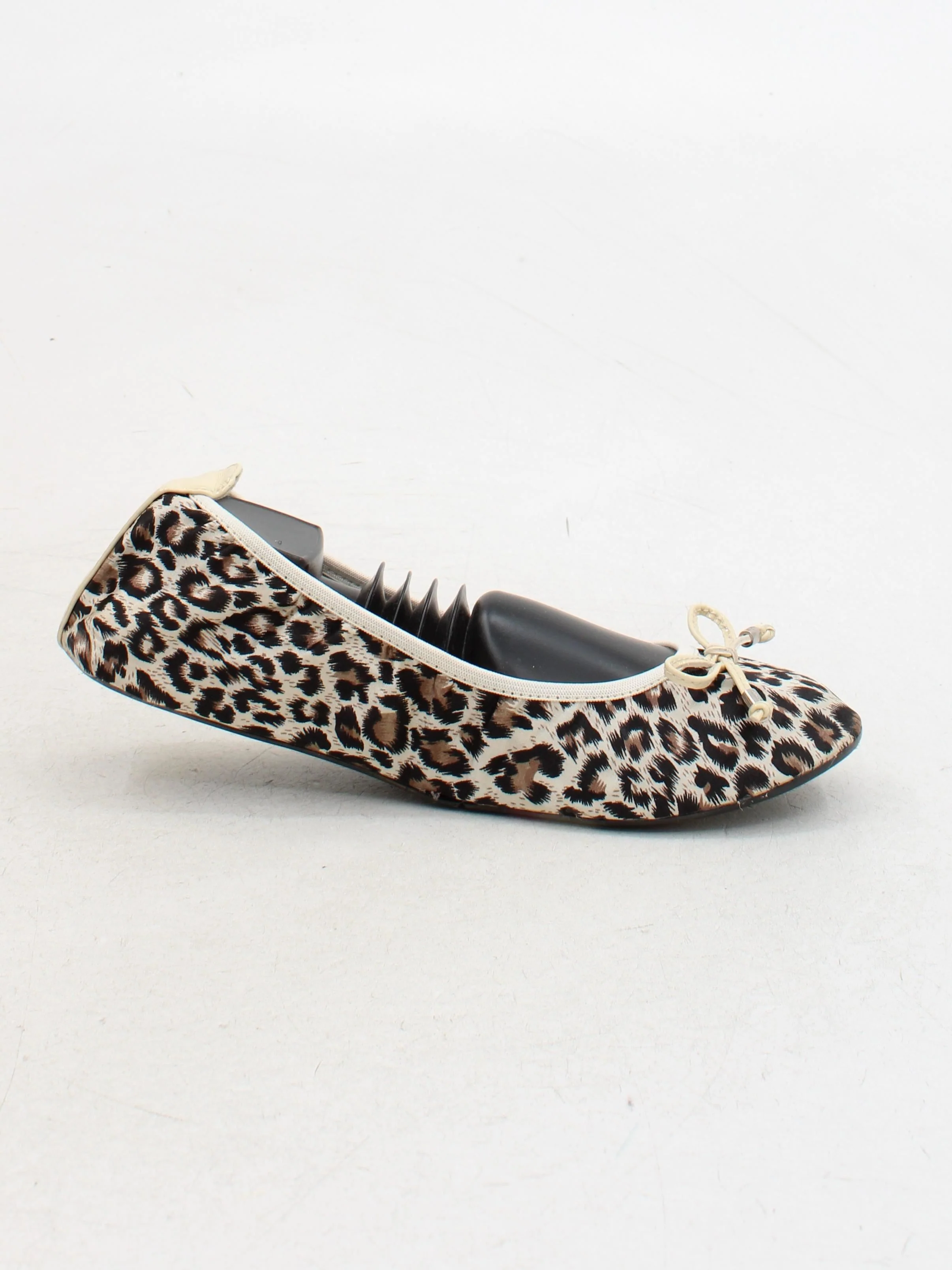 Redfoot Women's Flat Shoes UK 6.5 Multi Animal Print 100% Other Ballet - Image 5
