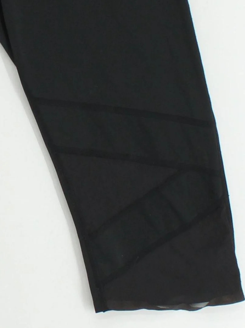 Reebok Leggings trousers black - Image 4