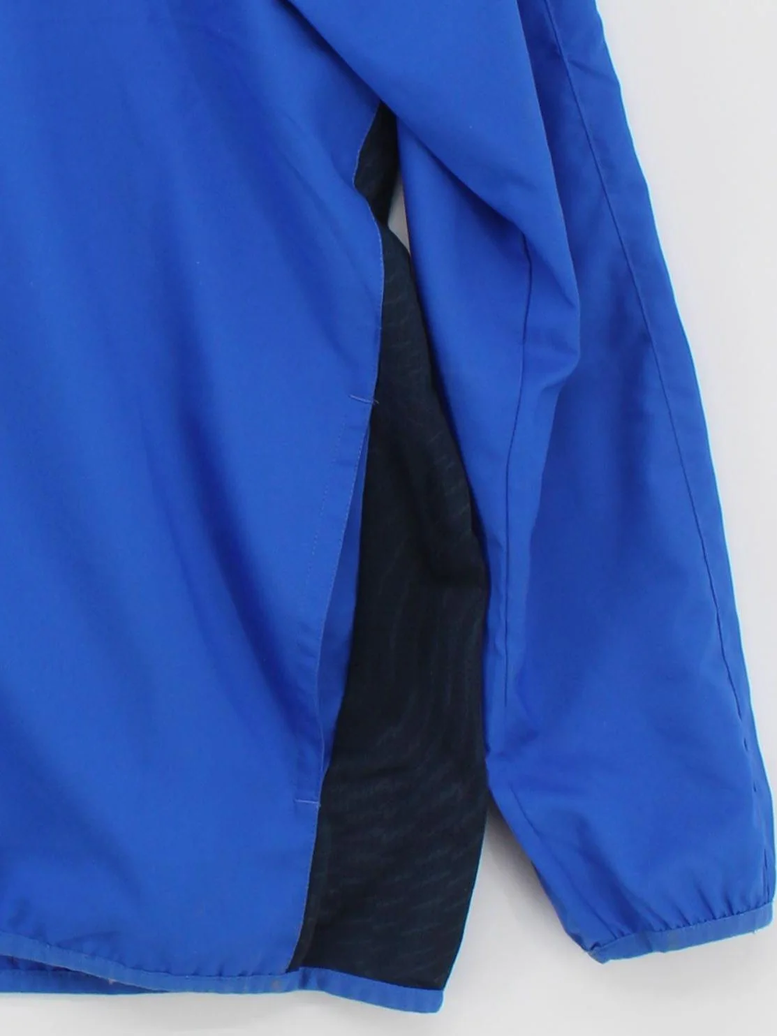Reebok Windbreaker jacket blue - Image 4