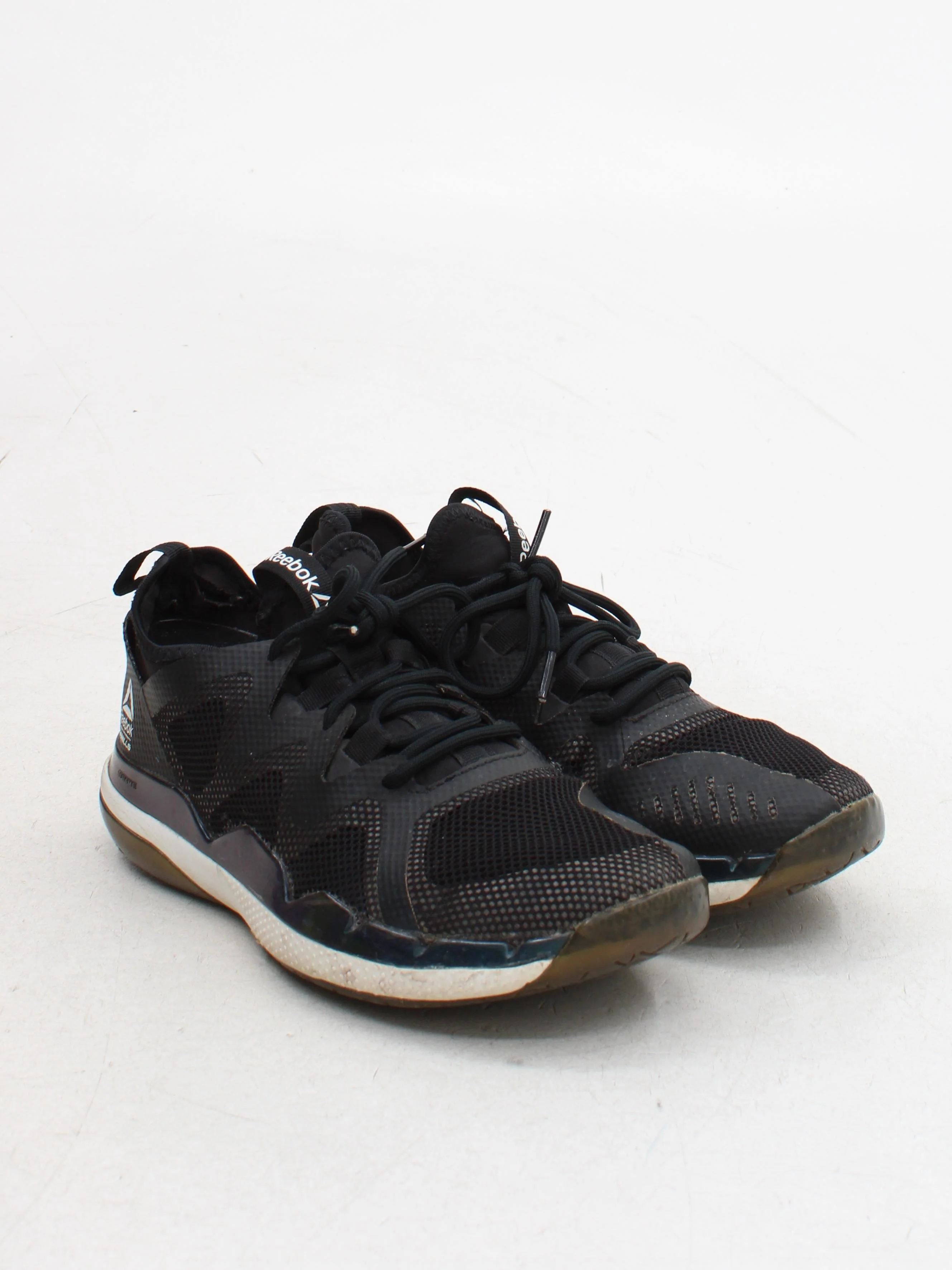 Reebok Women's Trainers EU37.5 in Black - Image 4