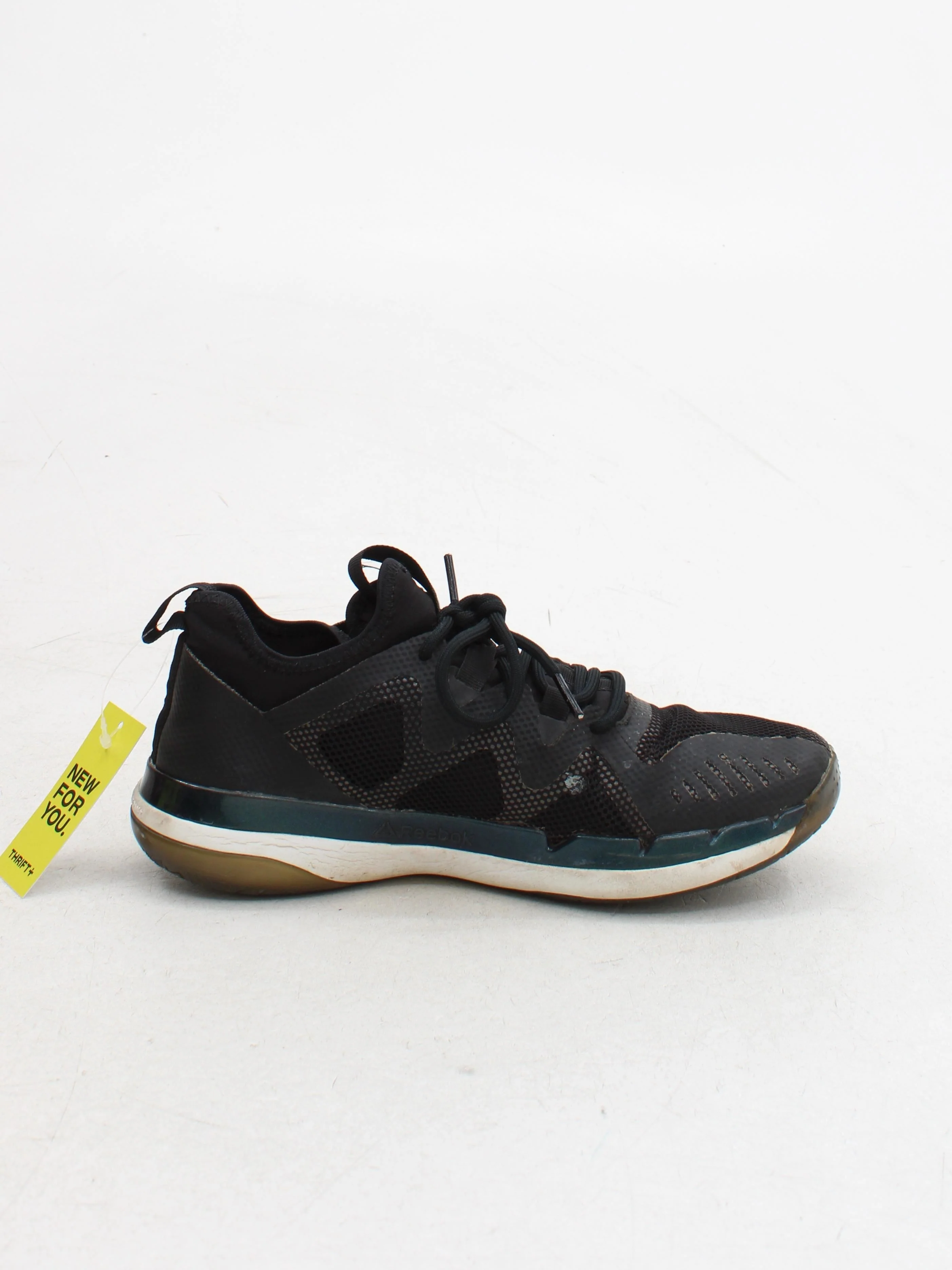 Reebok Women's Trainers EU37.5 in Black - Image 5