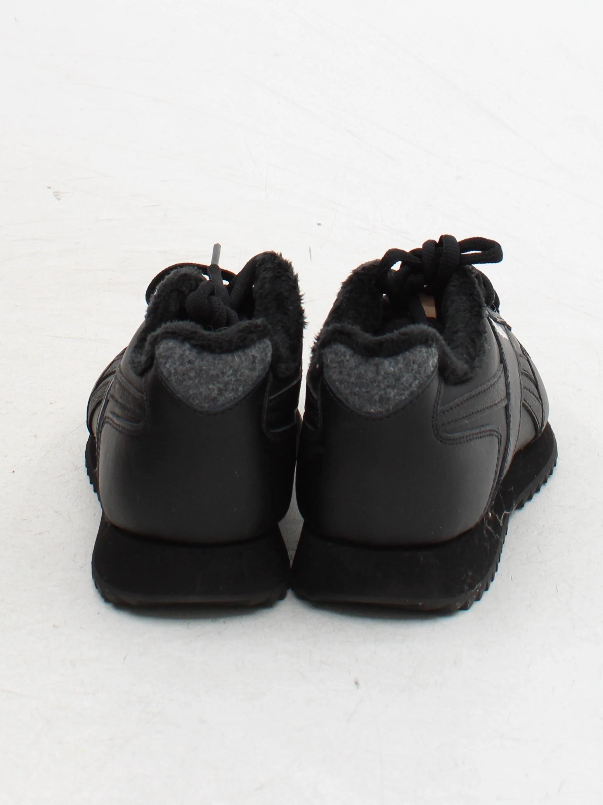 Reebok Women's Trainers EU37.5 in Black - Image 3