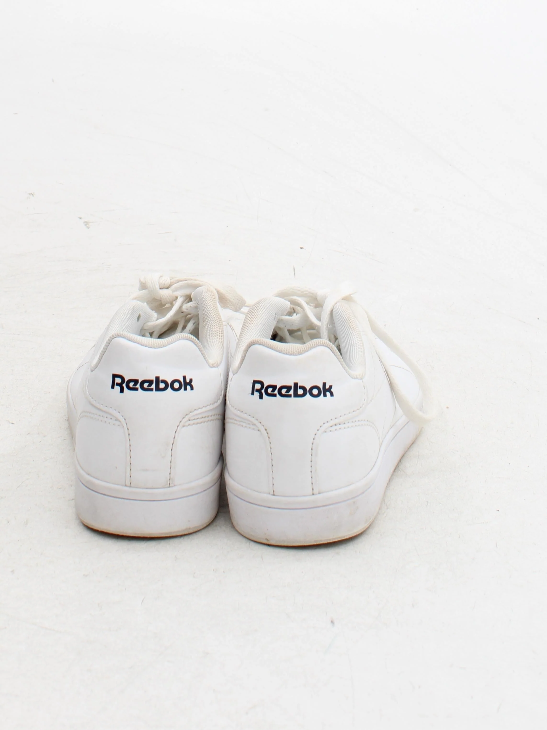 Reebok Women's Trainers EU37.5 in White - Image 3