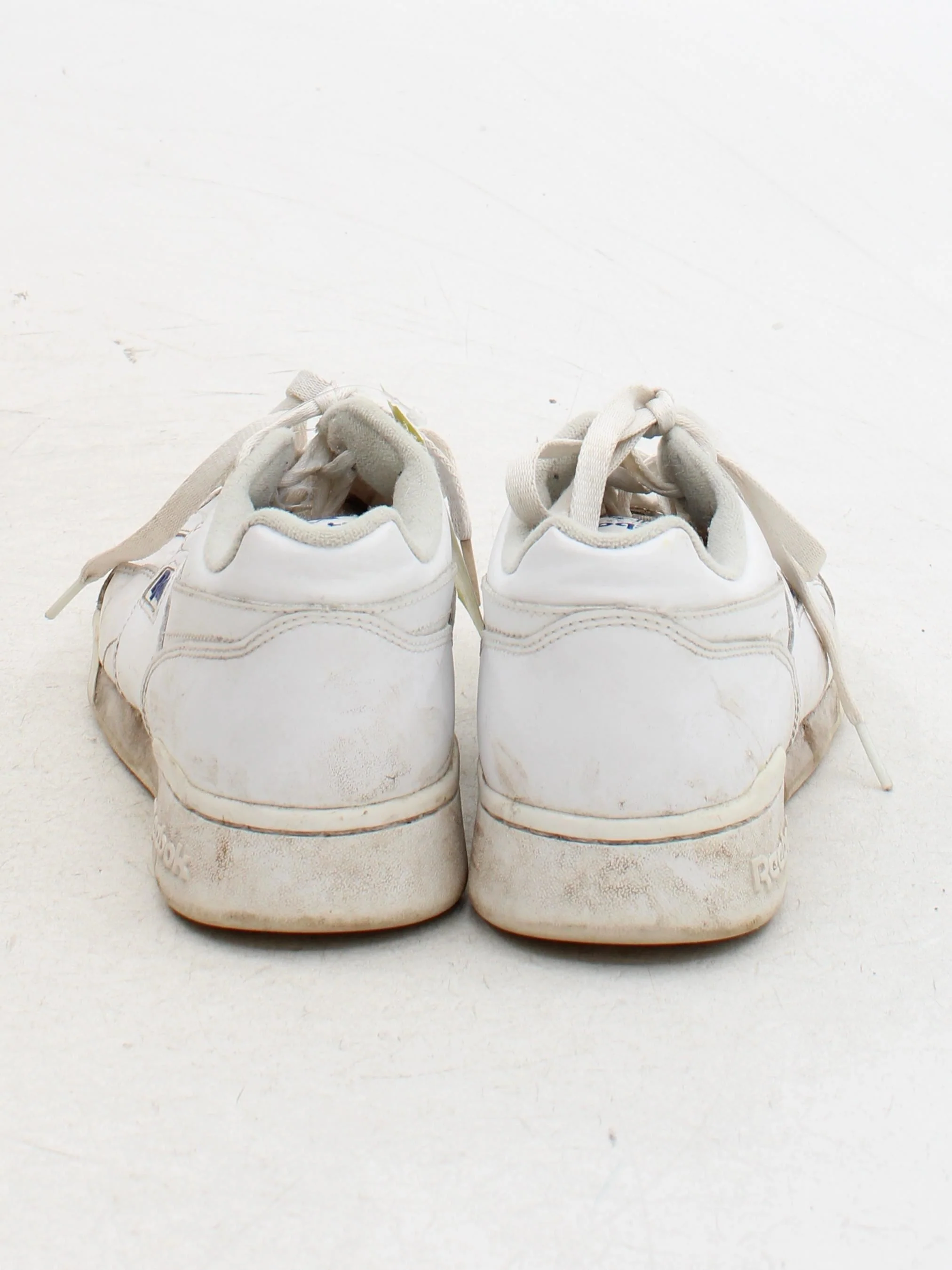 Reebok Women's Trainers EU39 in White - Image 3