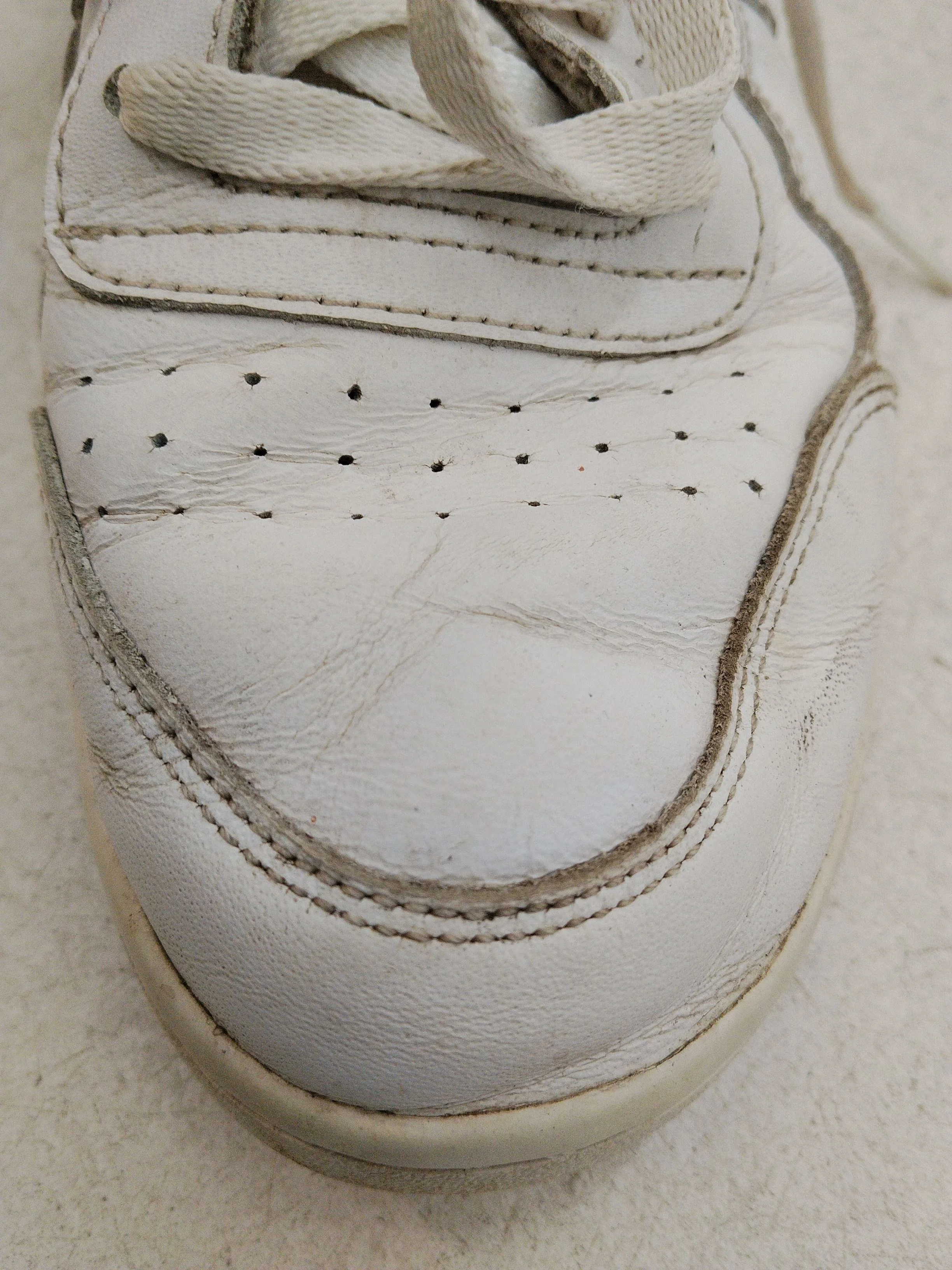 Reebok Women's Trainers EU39 in White - Image 9