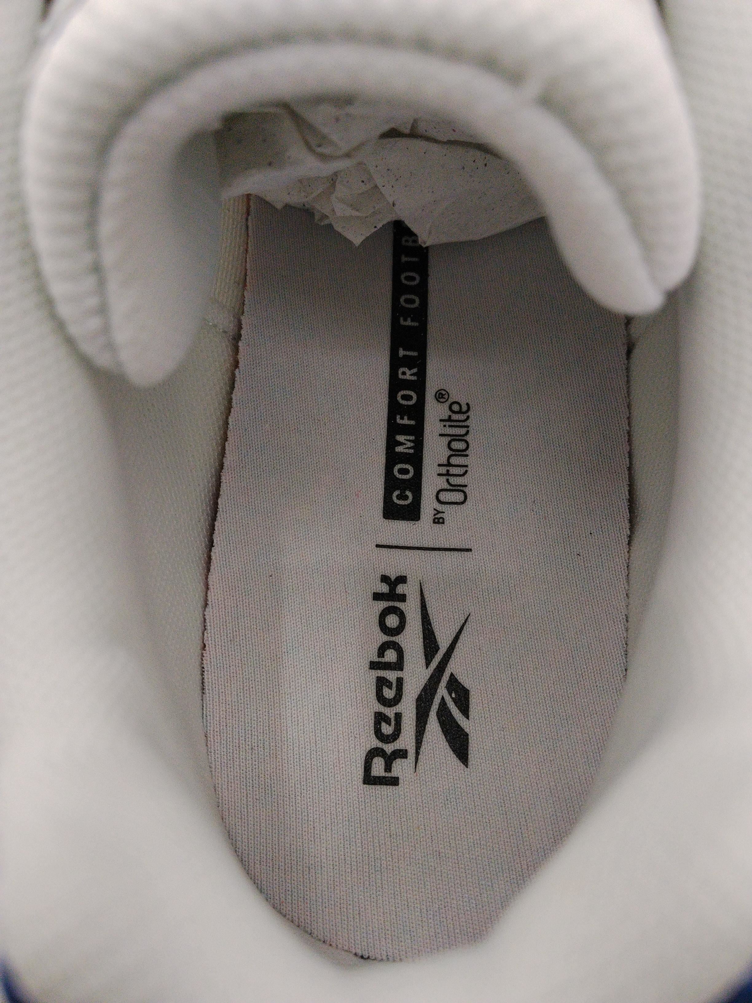 Reebok Women's Trainers EU39 in White - Image 6