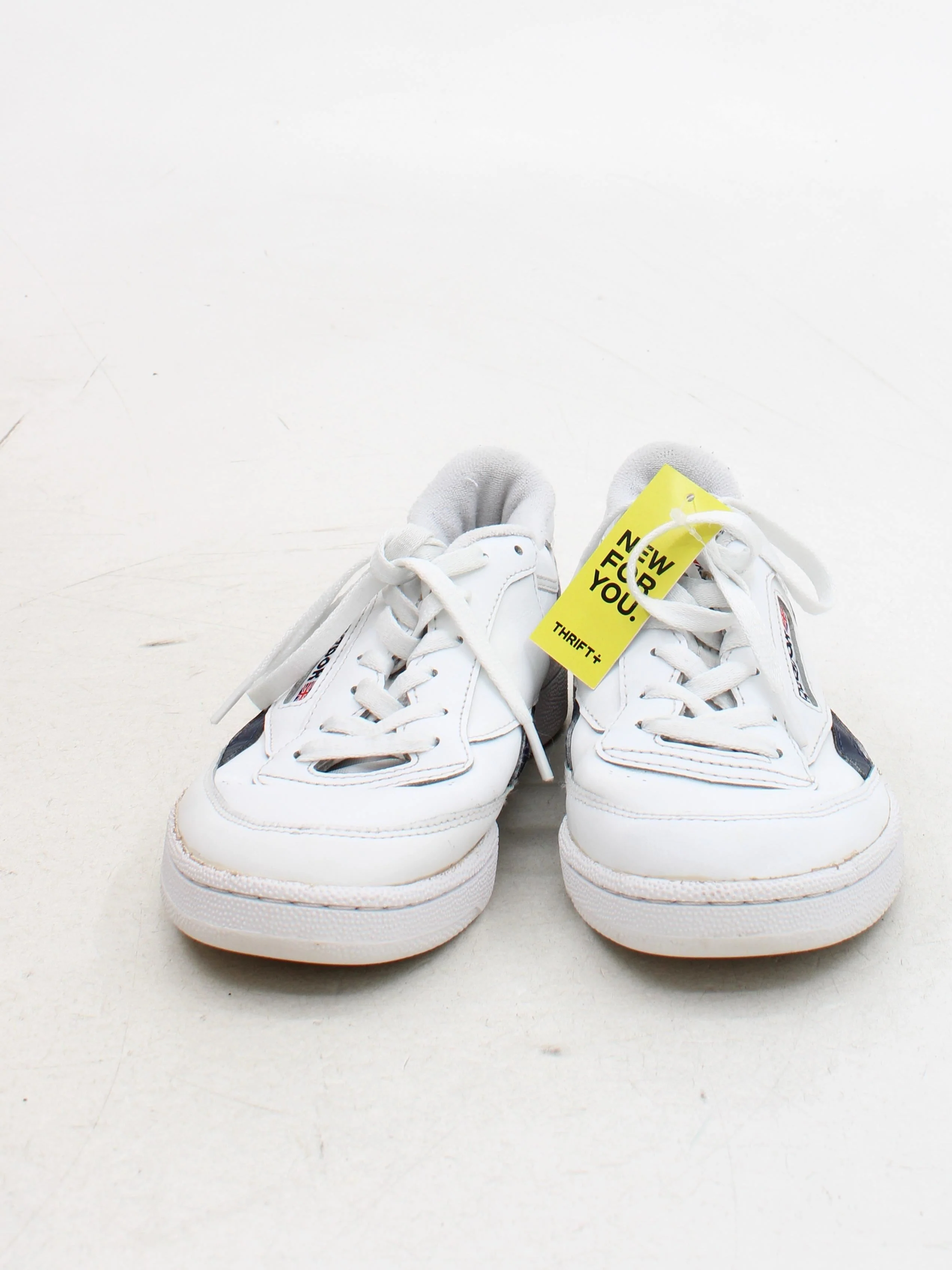 Reebok Women's Trainers EU42.5 in White - Image 2