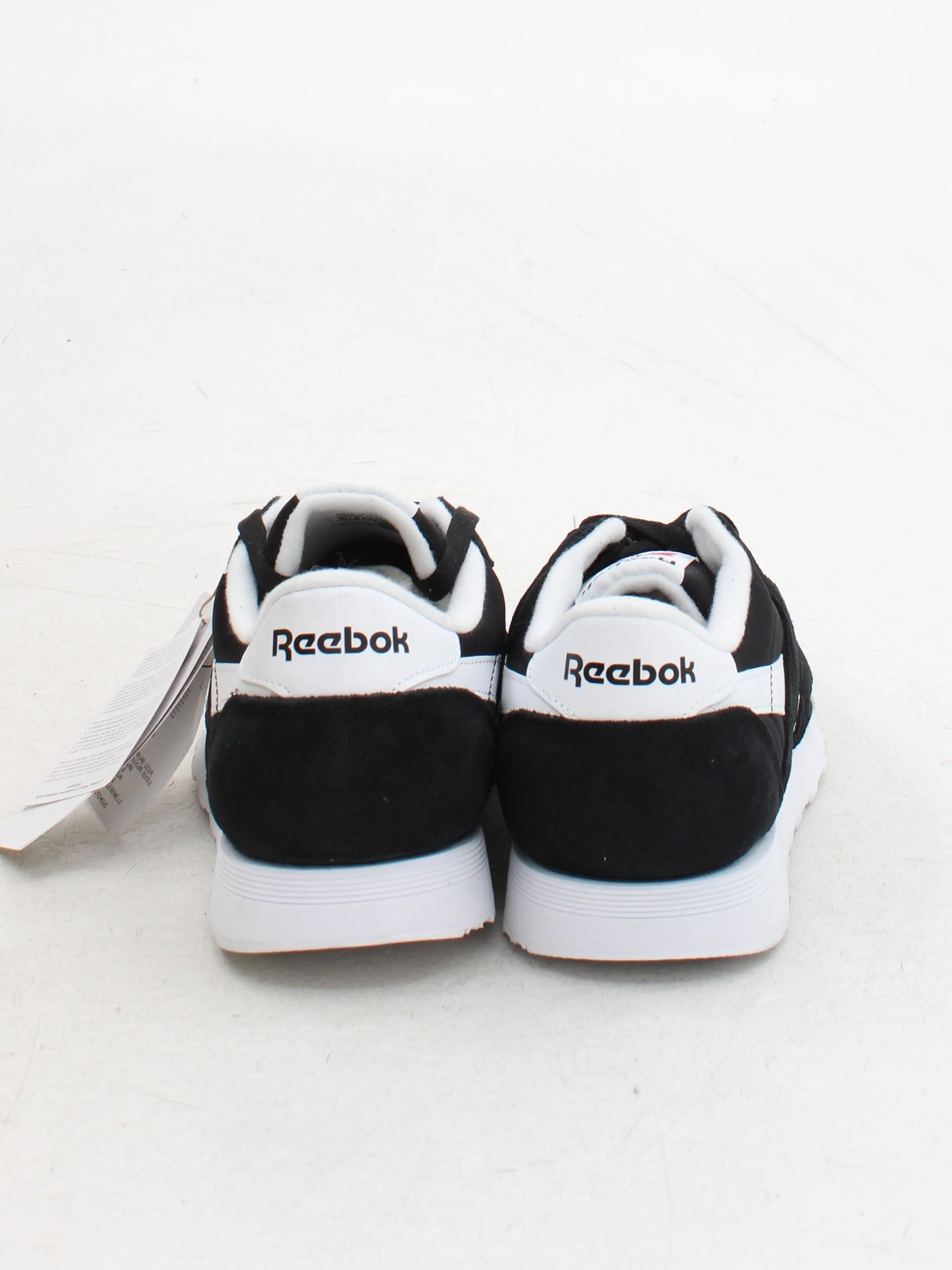 Reebok Women's Trainers EU43 in Black - Image 3