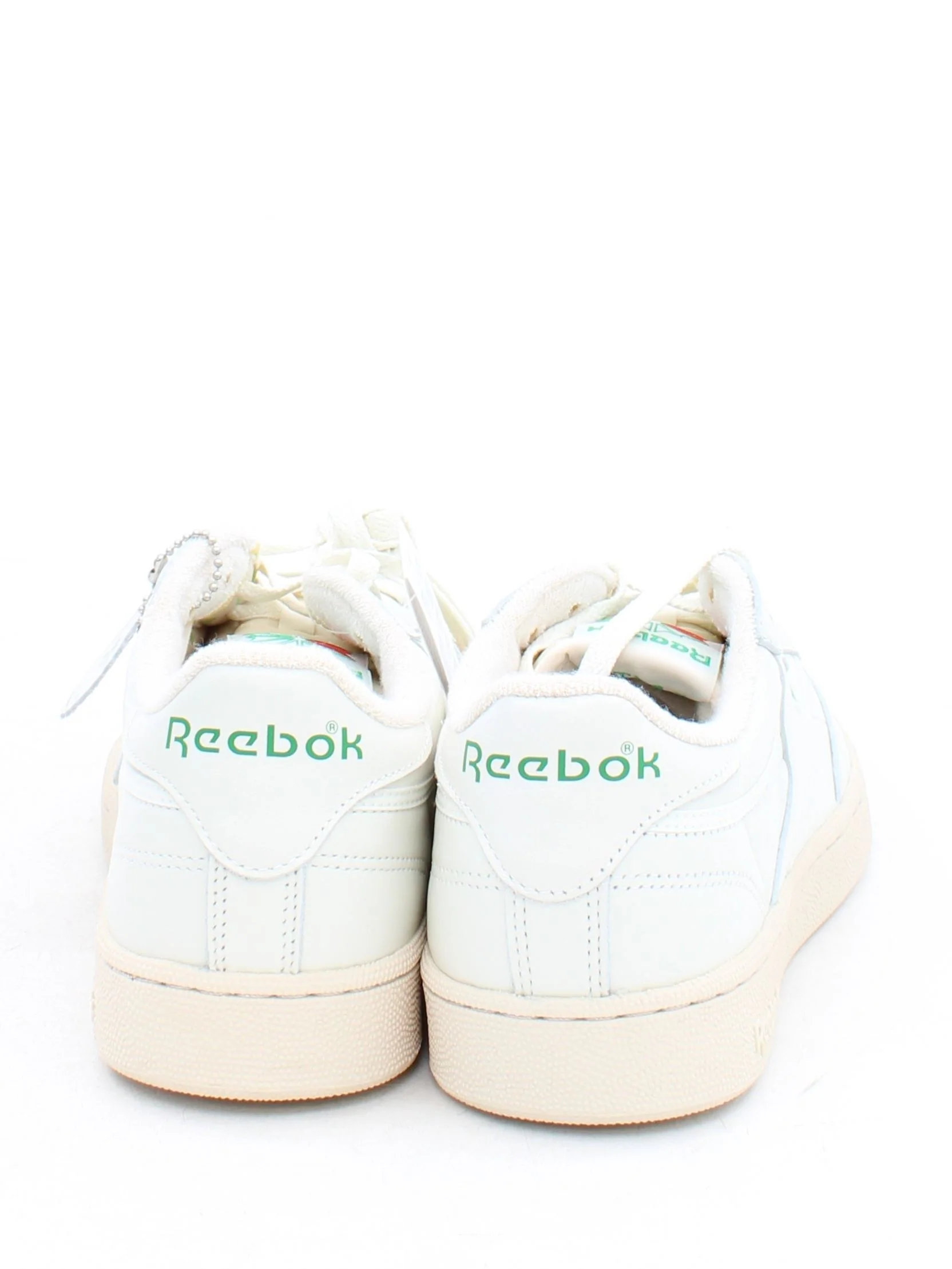 Reebok Women's Trainers UK10 in White RRP £91.15 - Image 3