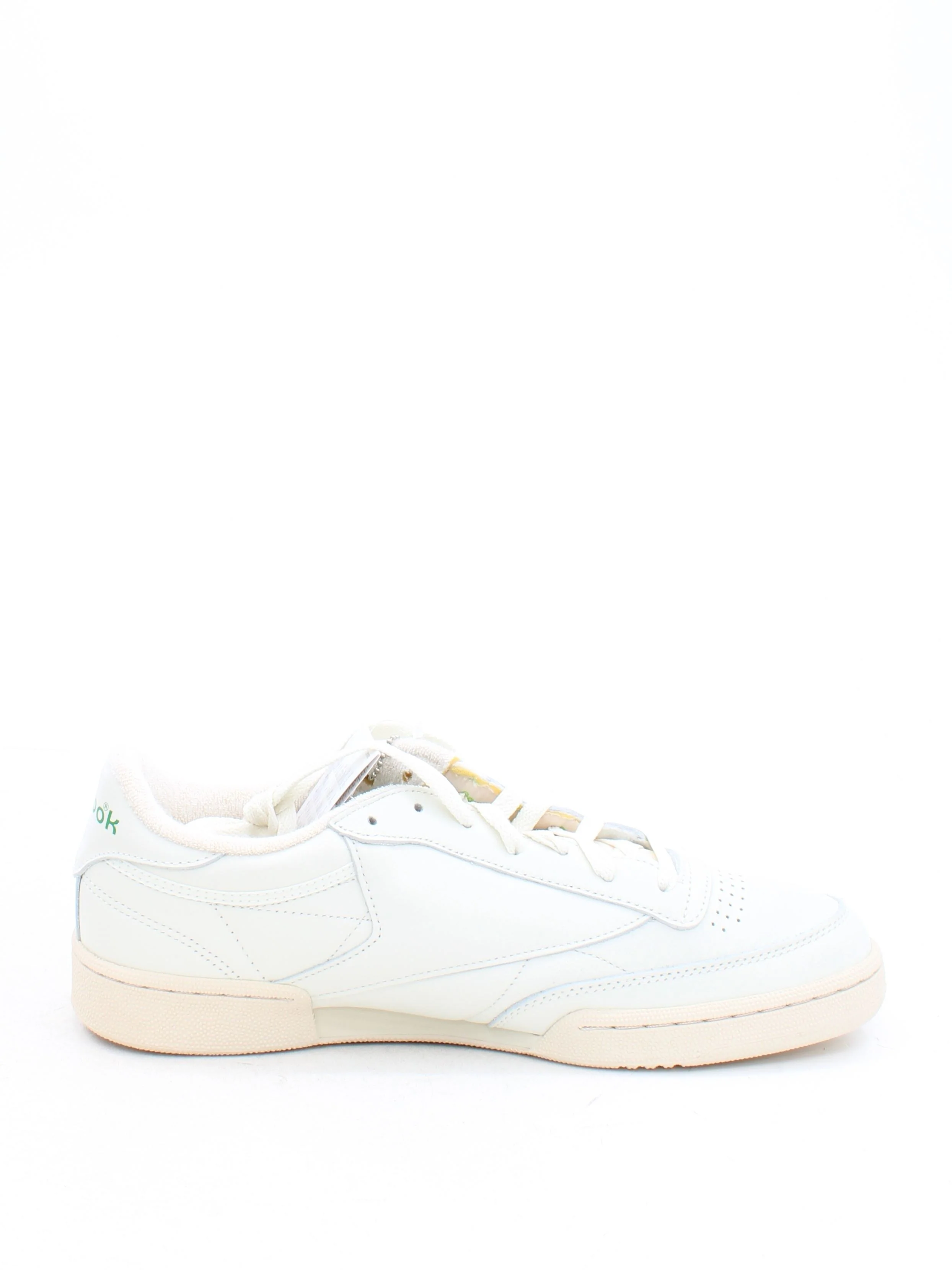 Reebok Women's Trainers UK10 in White RRP £91.15 - Image 5