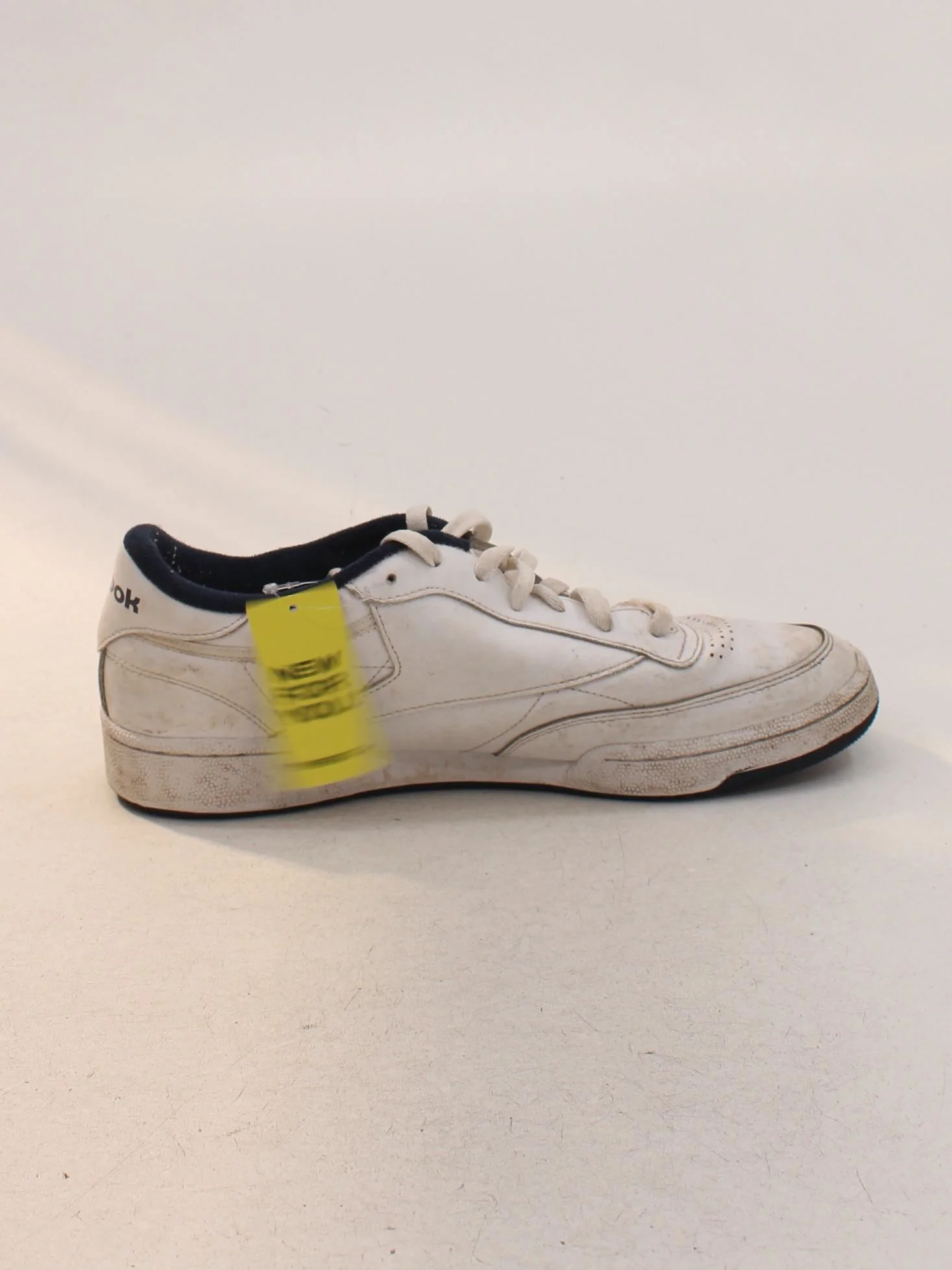 Reebok Women's Trainers UK11 EU45.5 in White - Image 5