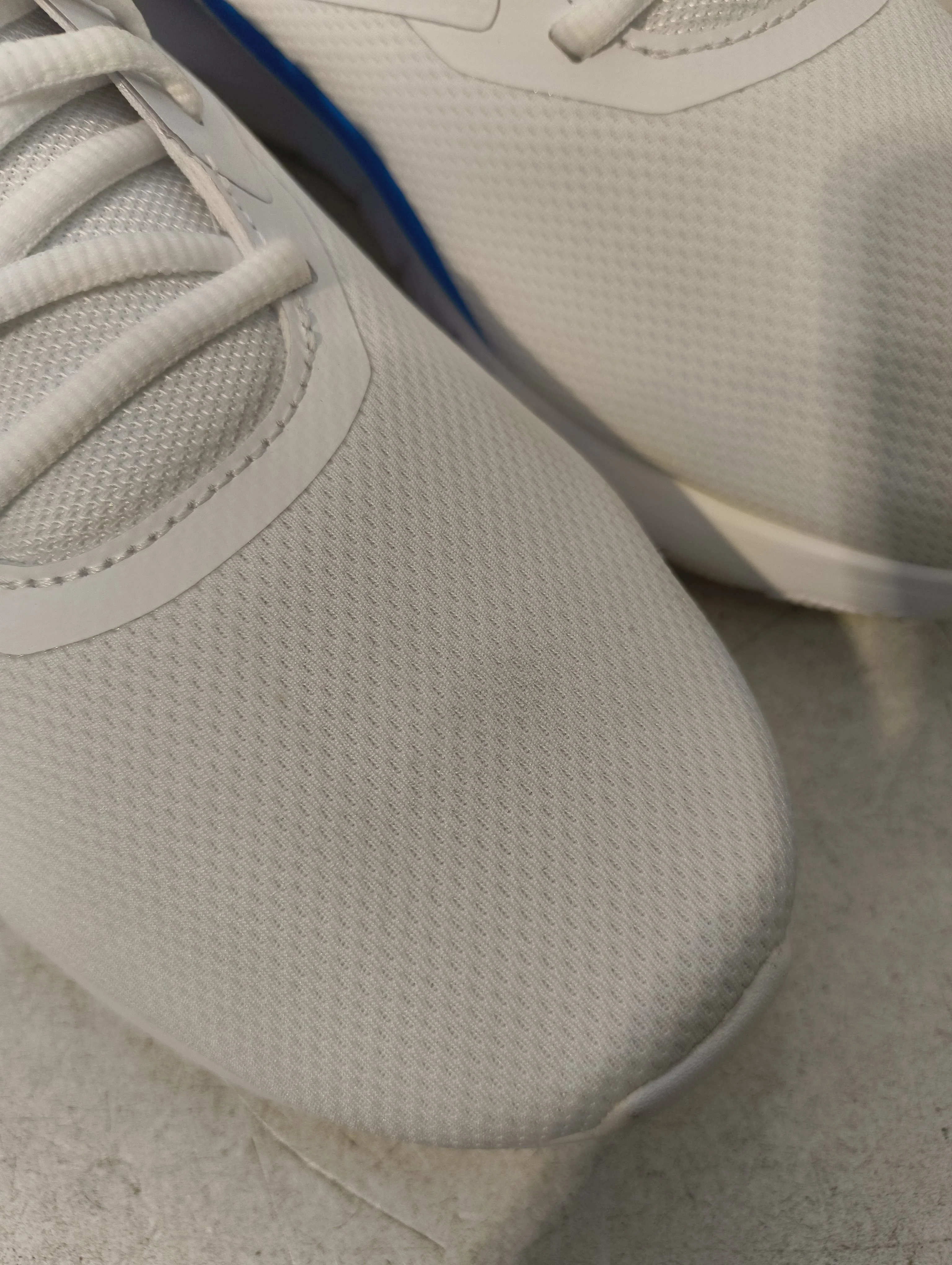 Reebok Women's Trainers UK12 US13 in White - Image 8
