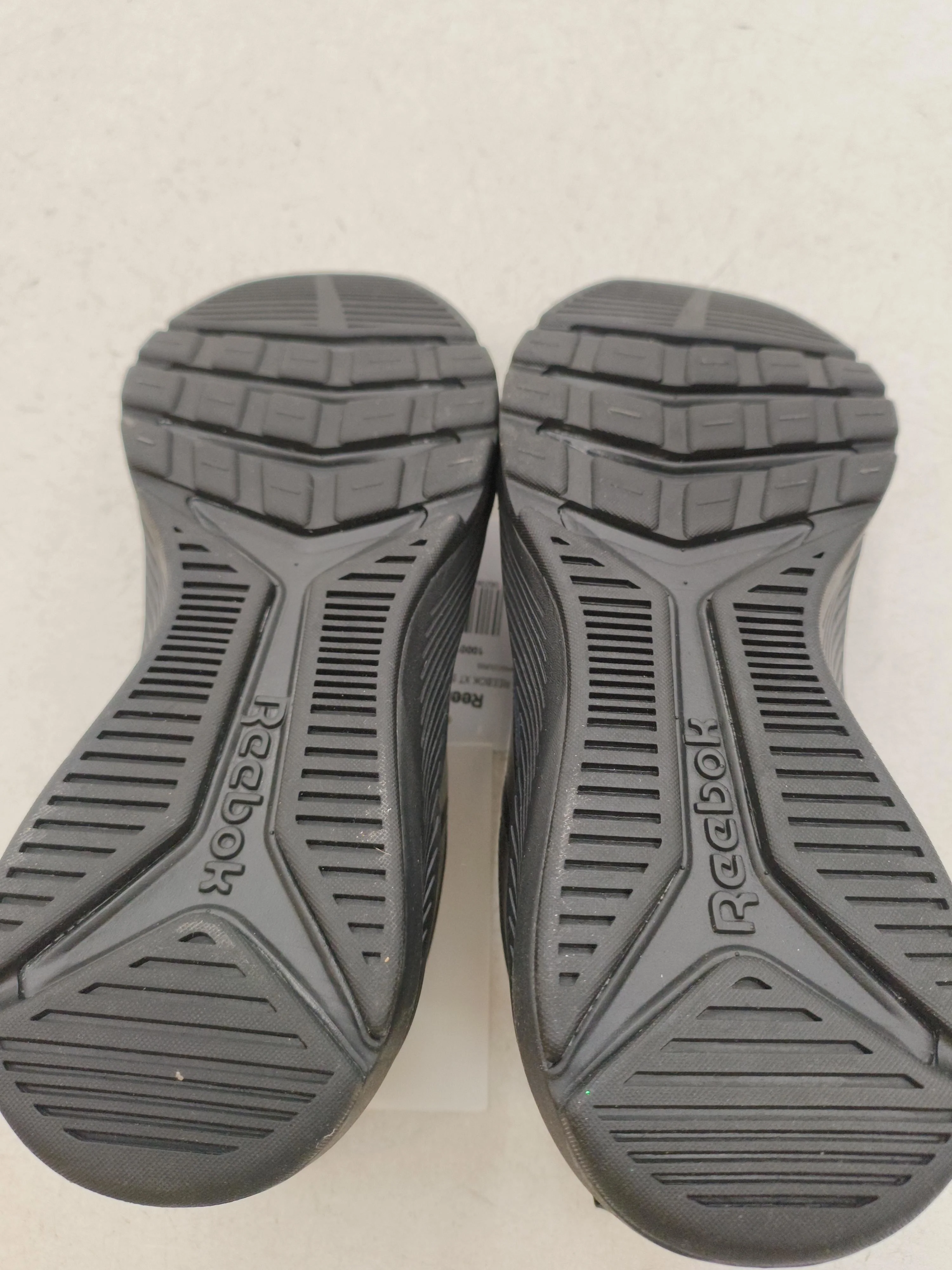Reebok Women's Trainers UK5 in Black - Image 7
