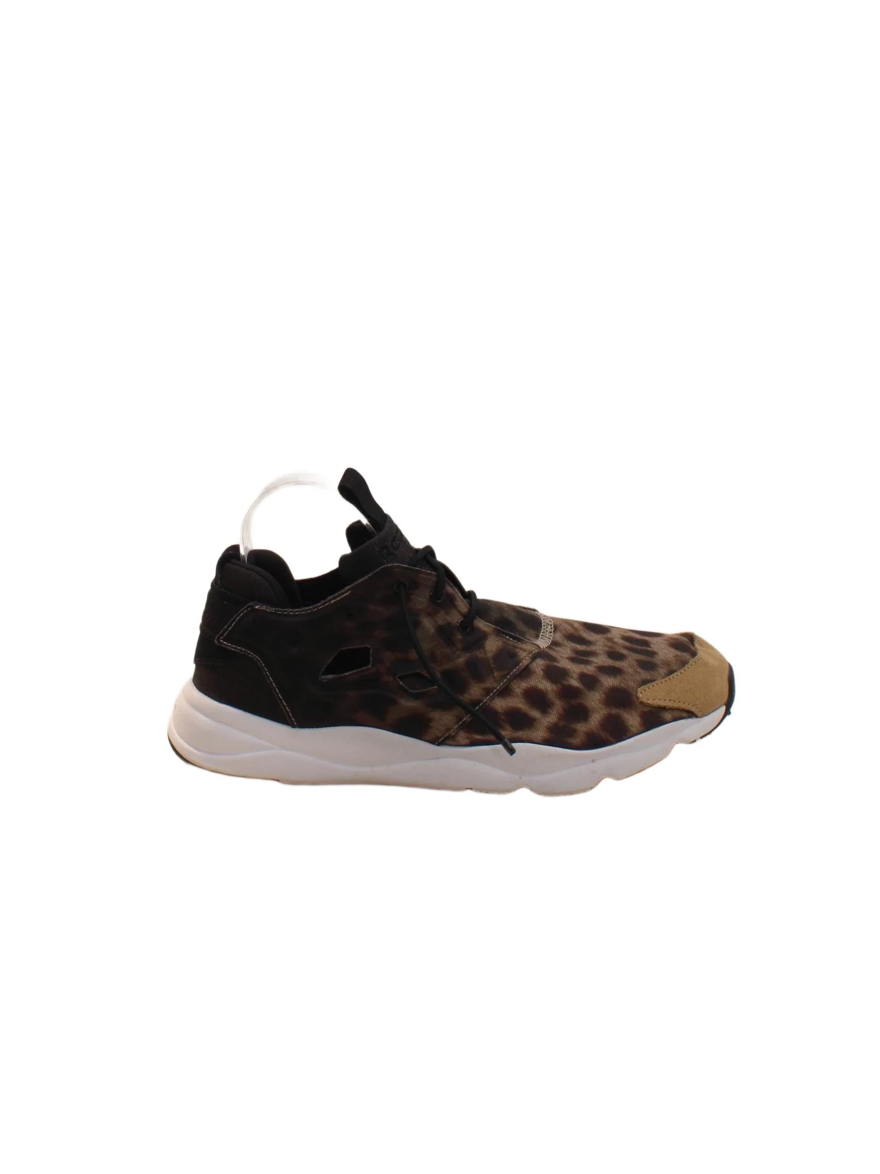Reebok Women's Trainers UK6 in Brown