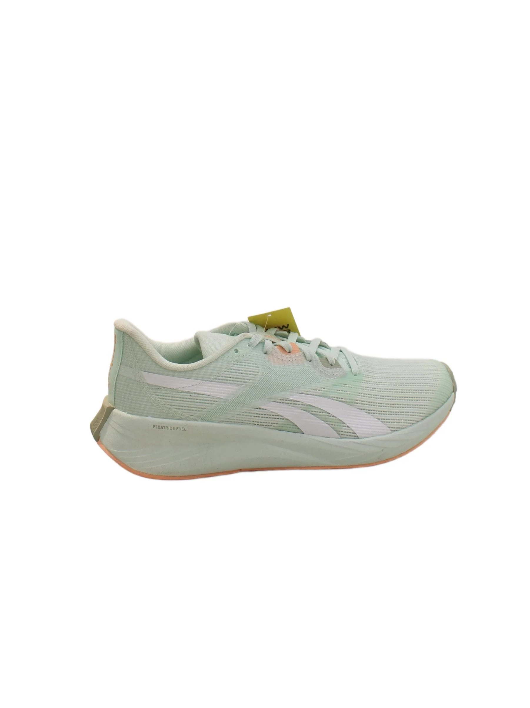 Reebok Women's Trainers UK8 in Green