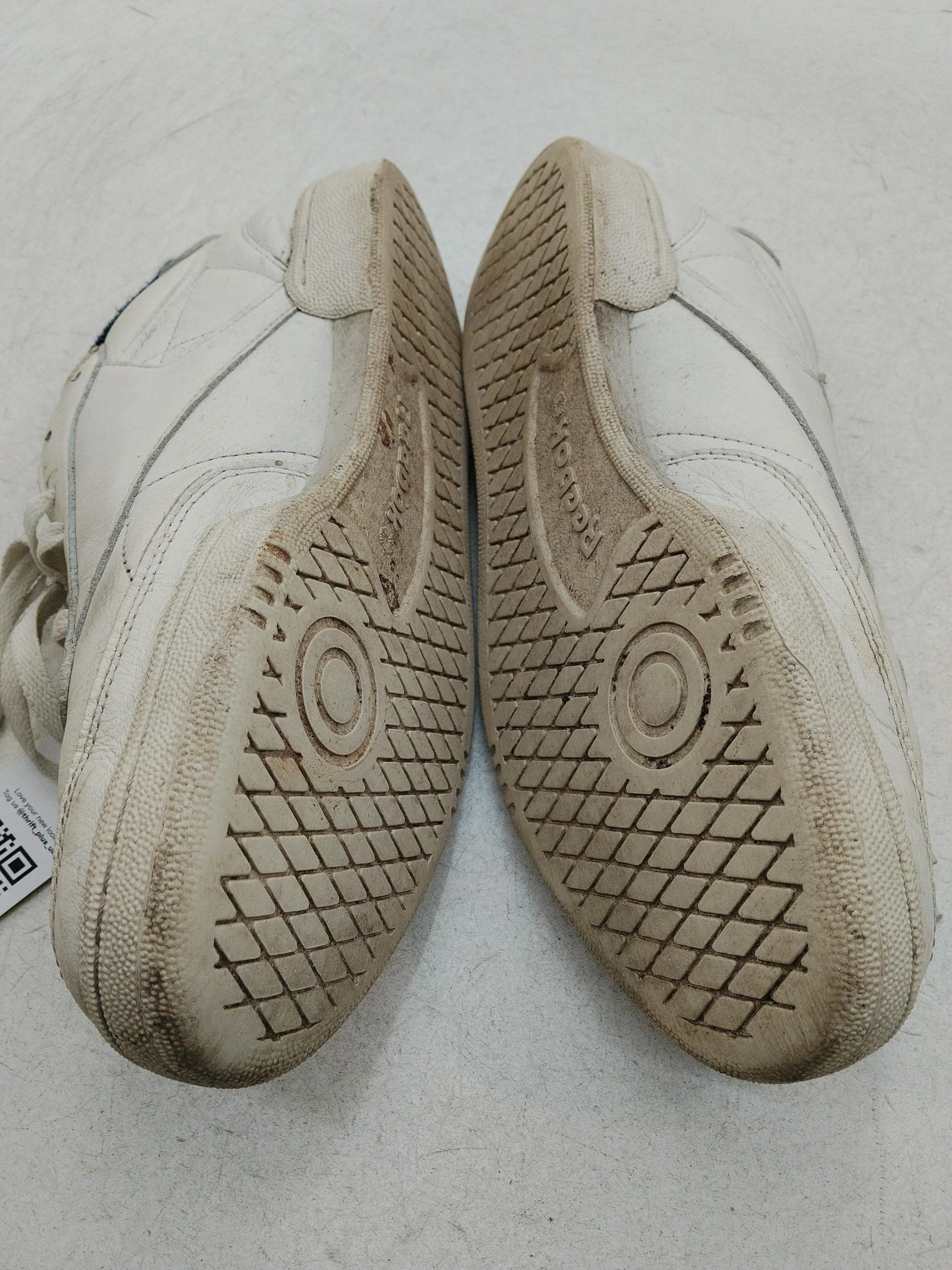 Reebok Women's Trainers UK9 US10 in Cream - Image 7